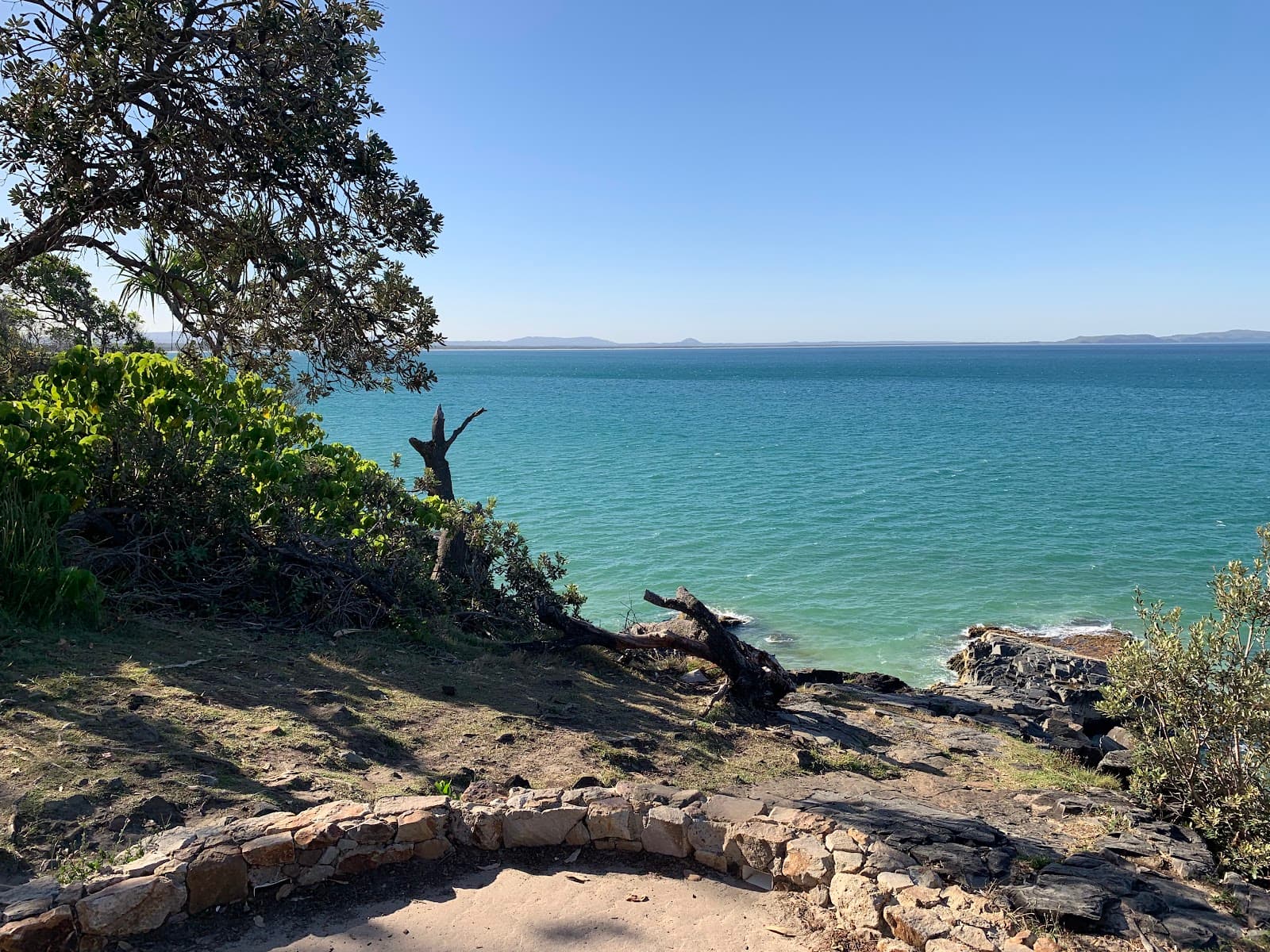 Dolphin Point Lookout — Peregian Beach, Sunshine Coast