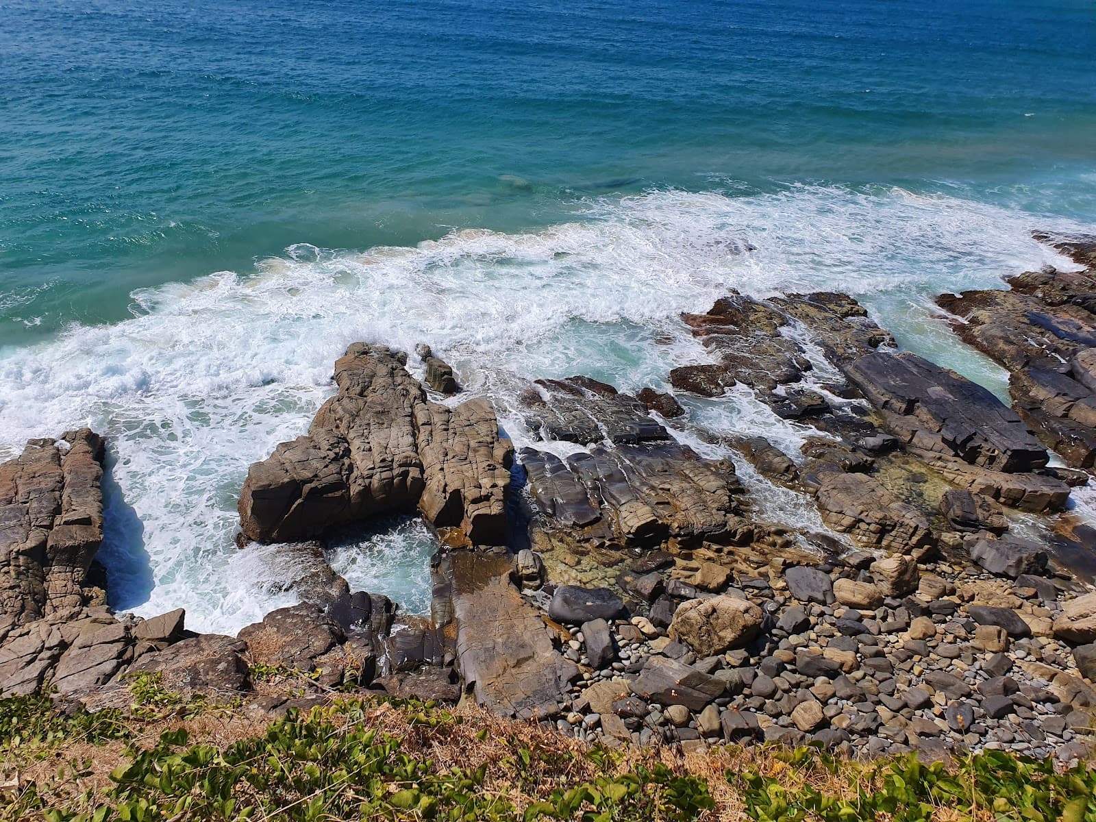 Boiling Pot Lookout — Peregian Beach, Sunshine Coast
