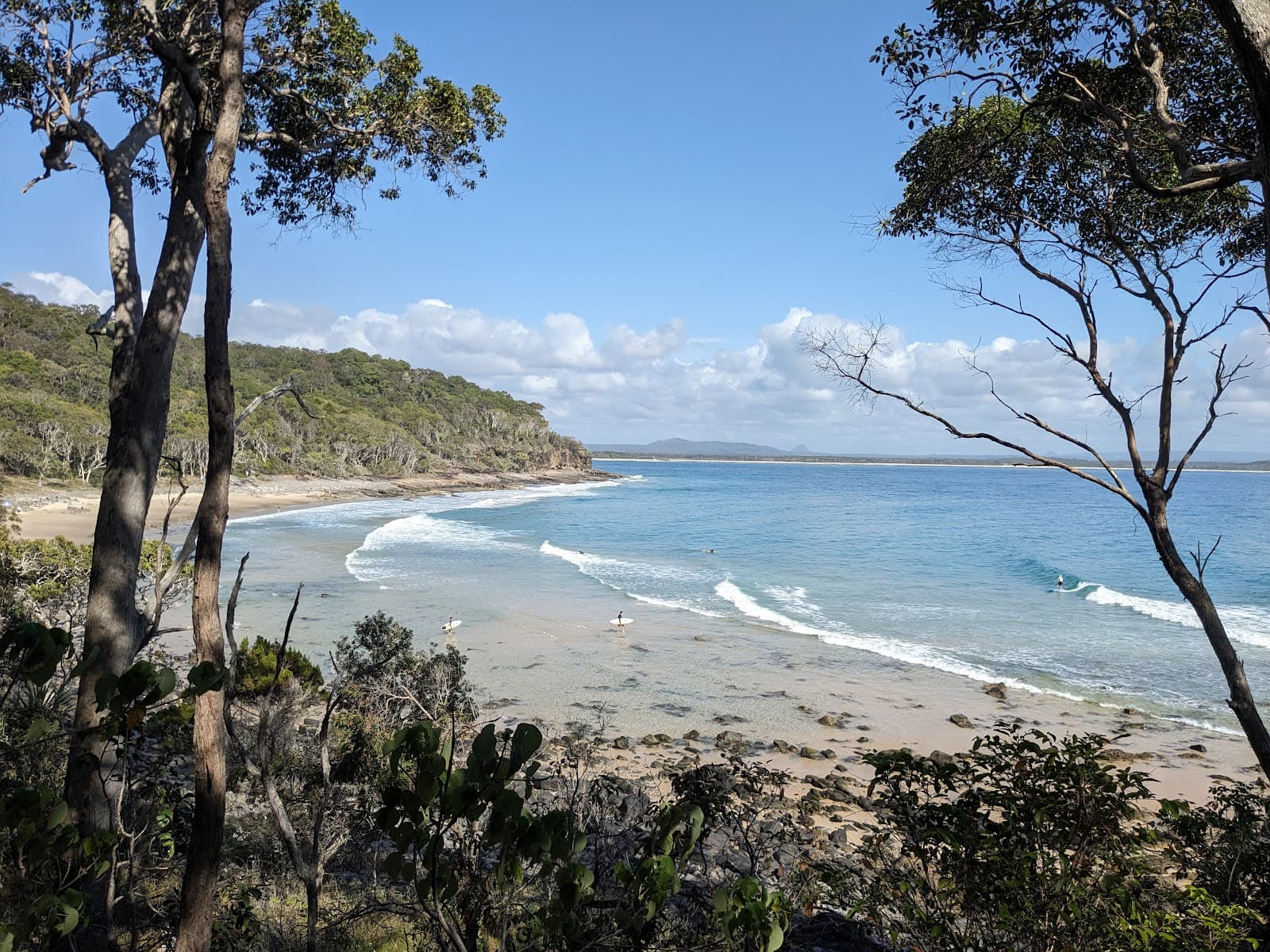 Boiling Pot Lookout — Peregian Beach, Sunshine Coast