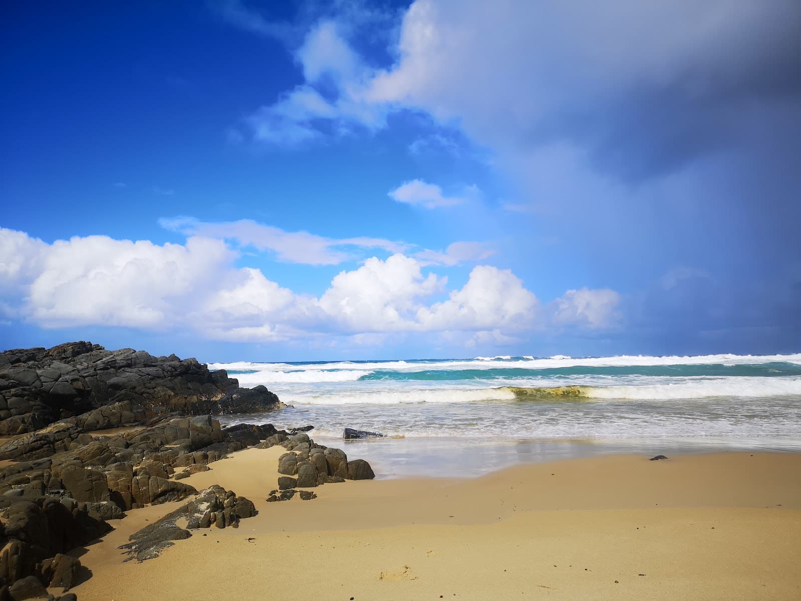 Alexandria Bay Walk — Peregian Beach, Sunshine Coast