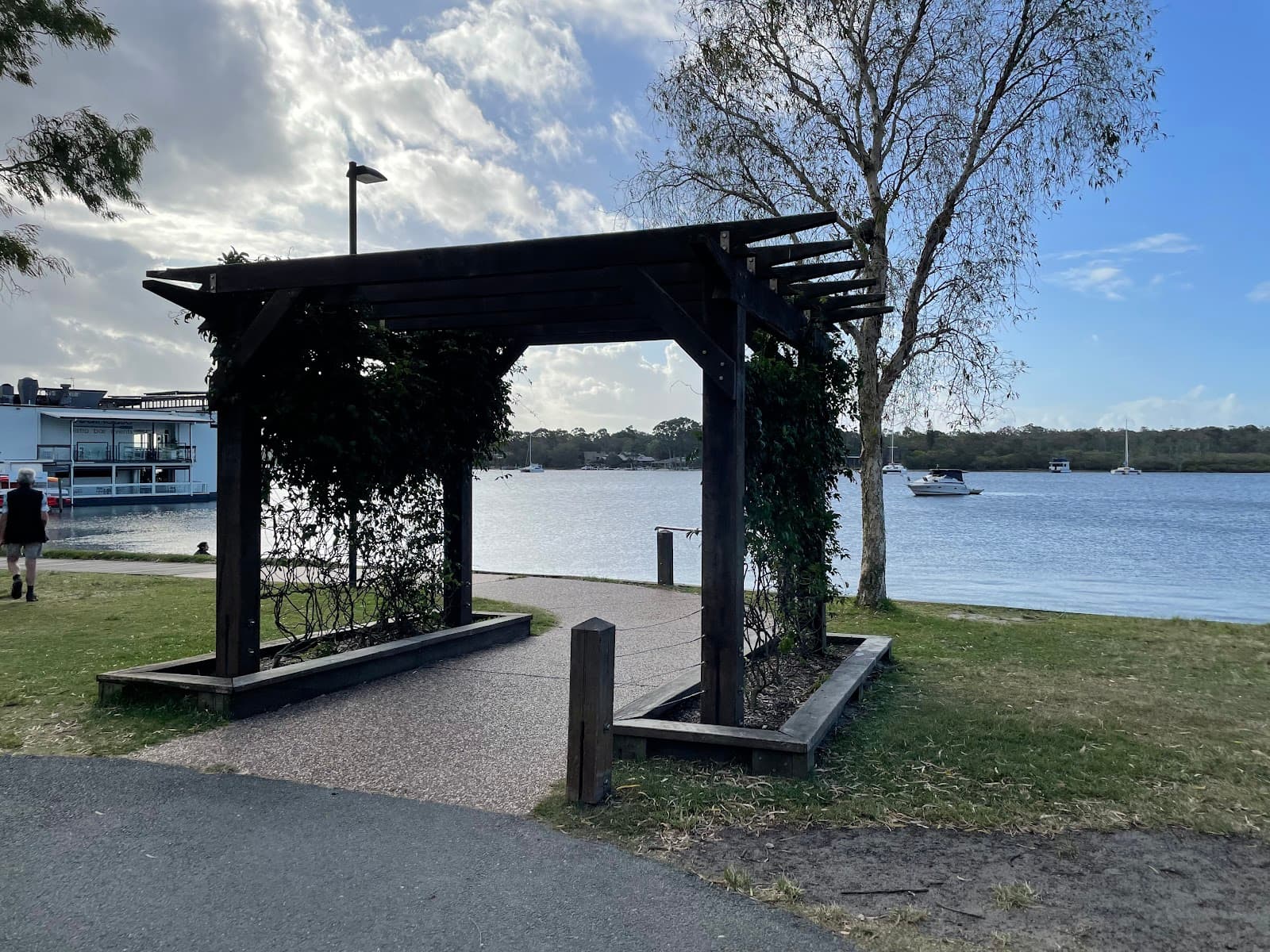 Tewantin Noosa Lions Park — Noosaville, Sunshine Coast