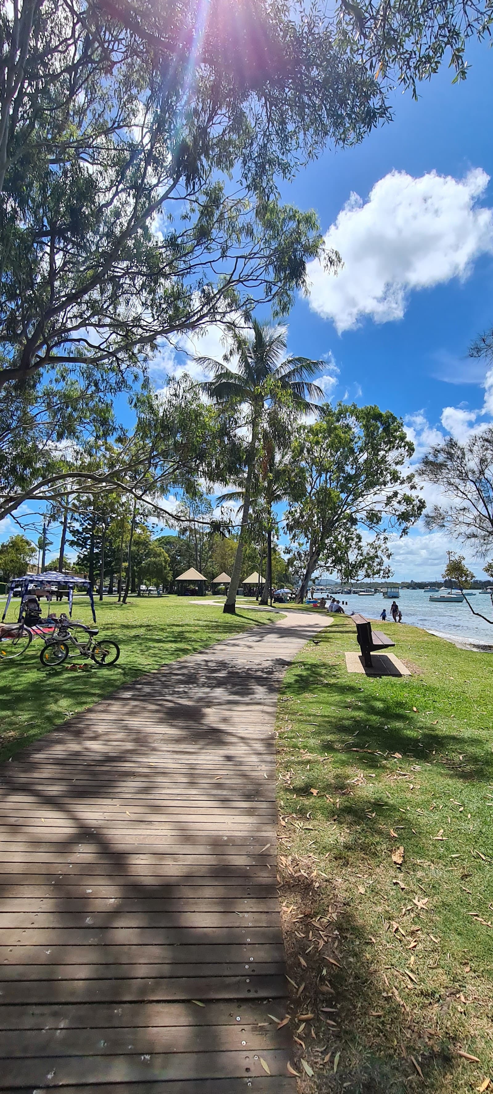 Tewantin Noosa Lions Park — Noosaville, Sunshine Coast