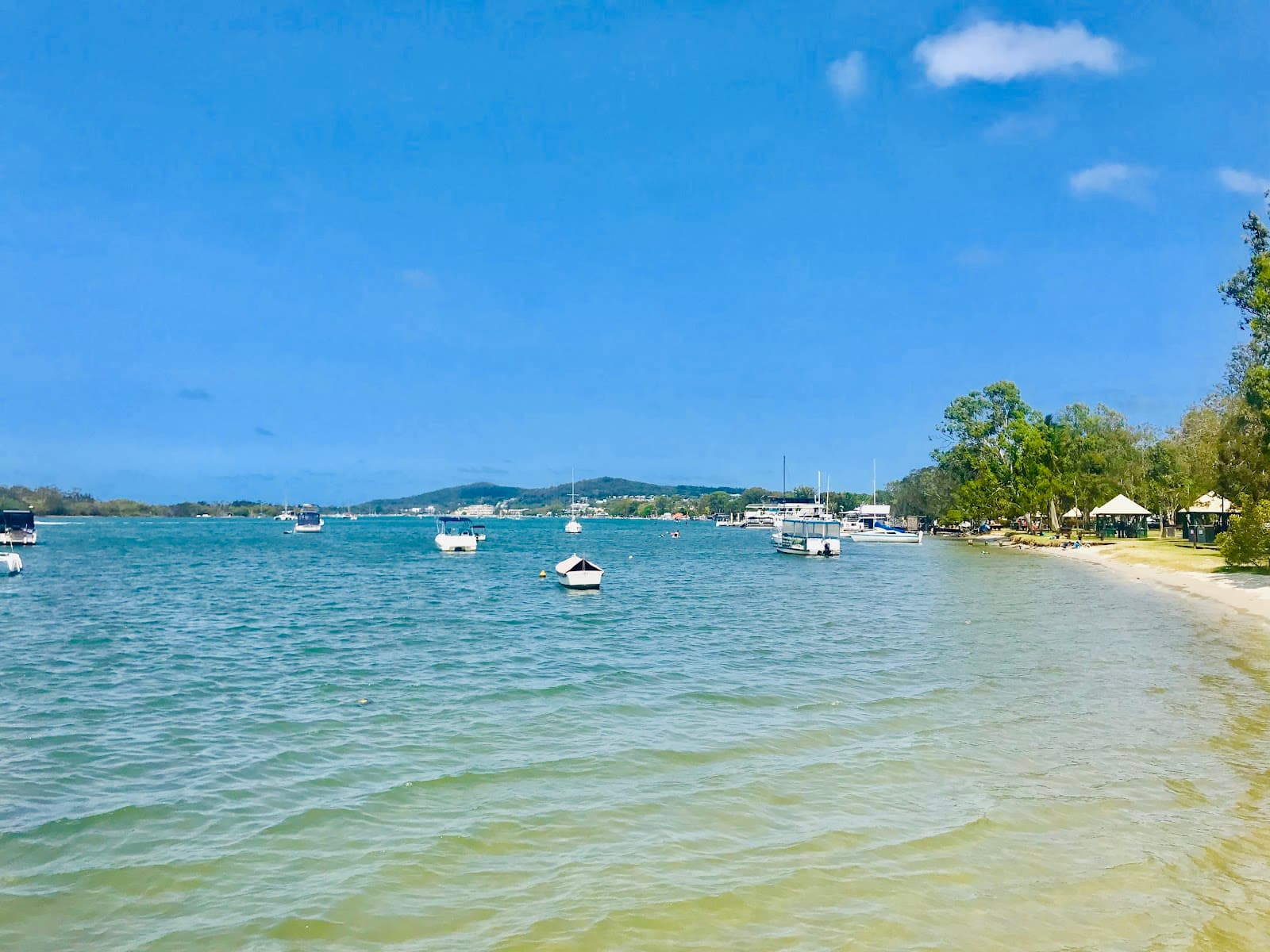 Tewantin Noosa Lions Park — Noosaville, Sunshine Coast
