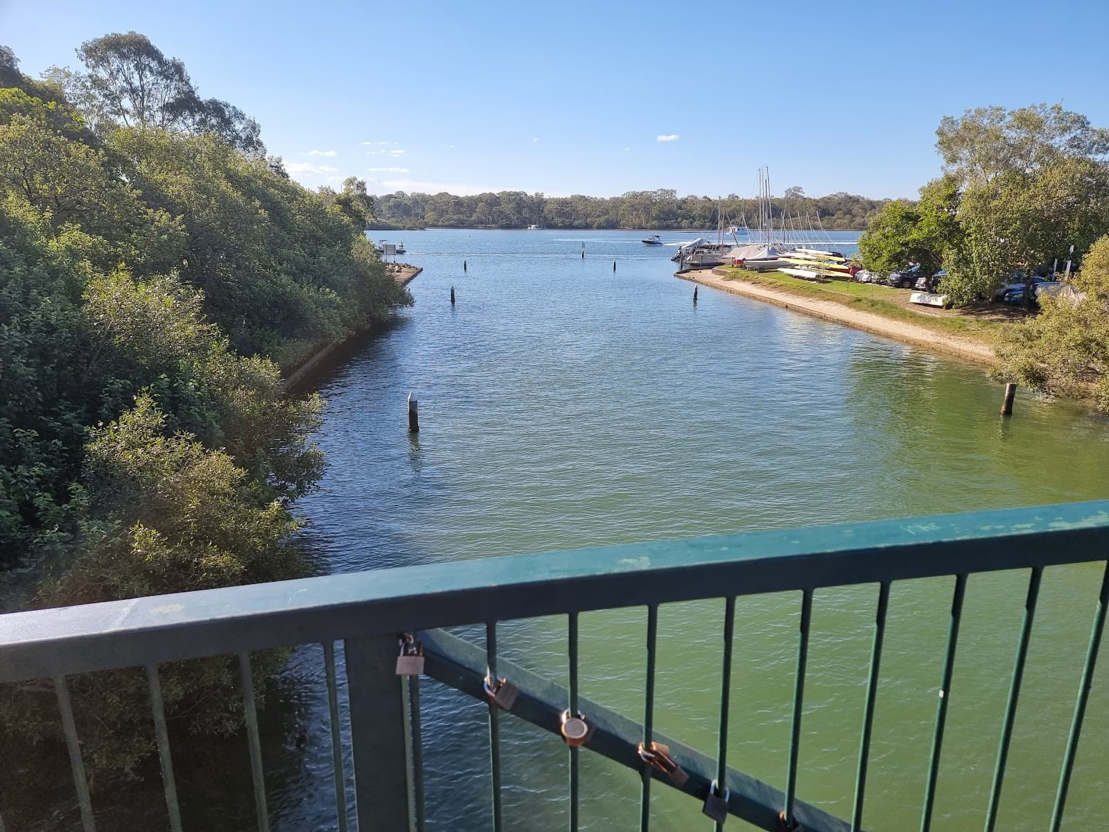 Chaplin Park — Noosaville, Sunshine Coast