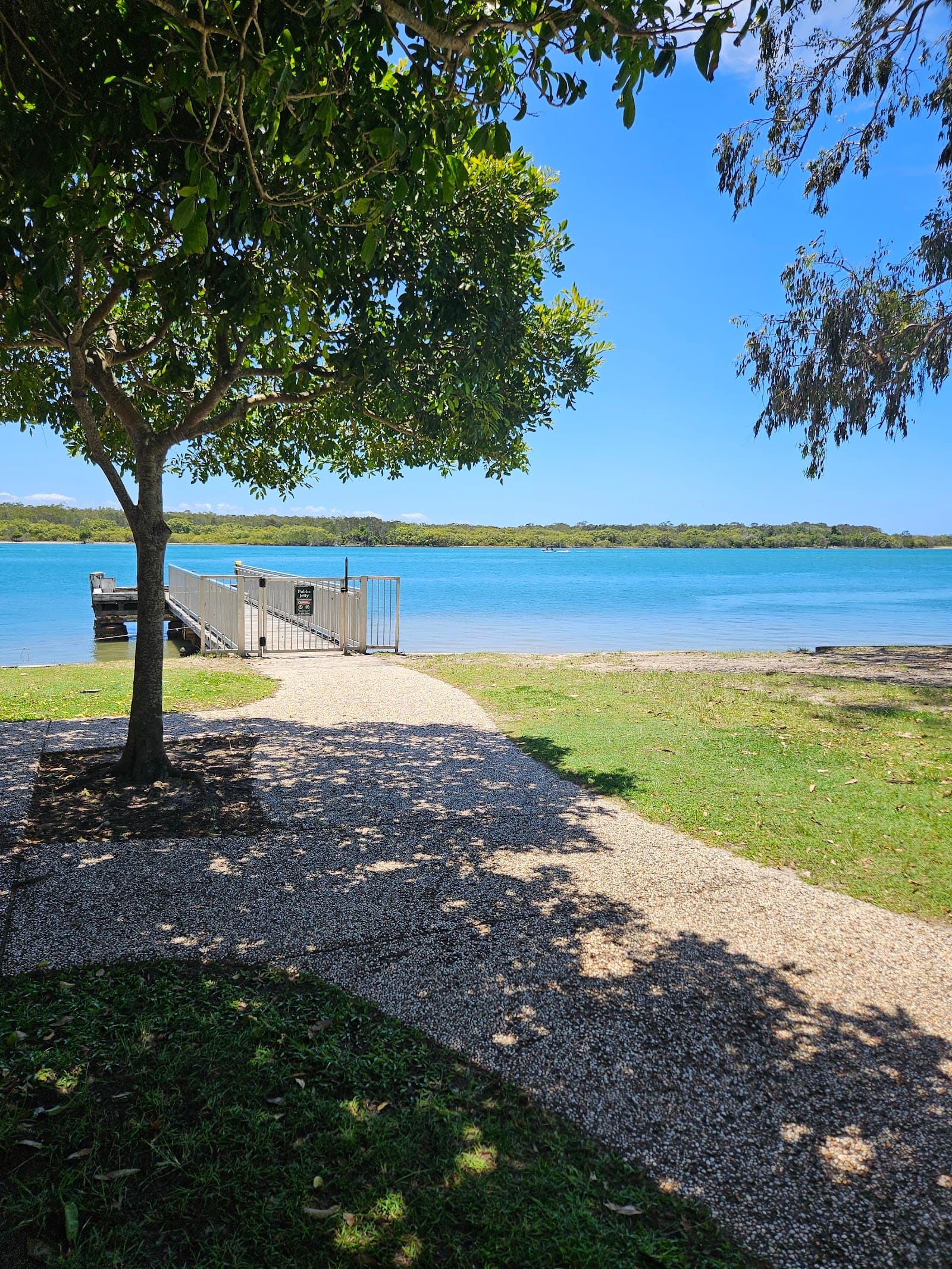 Ely Park — Noosaville, Sunshine Coast