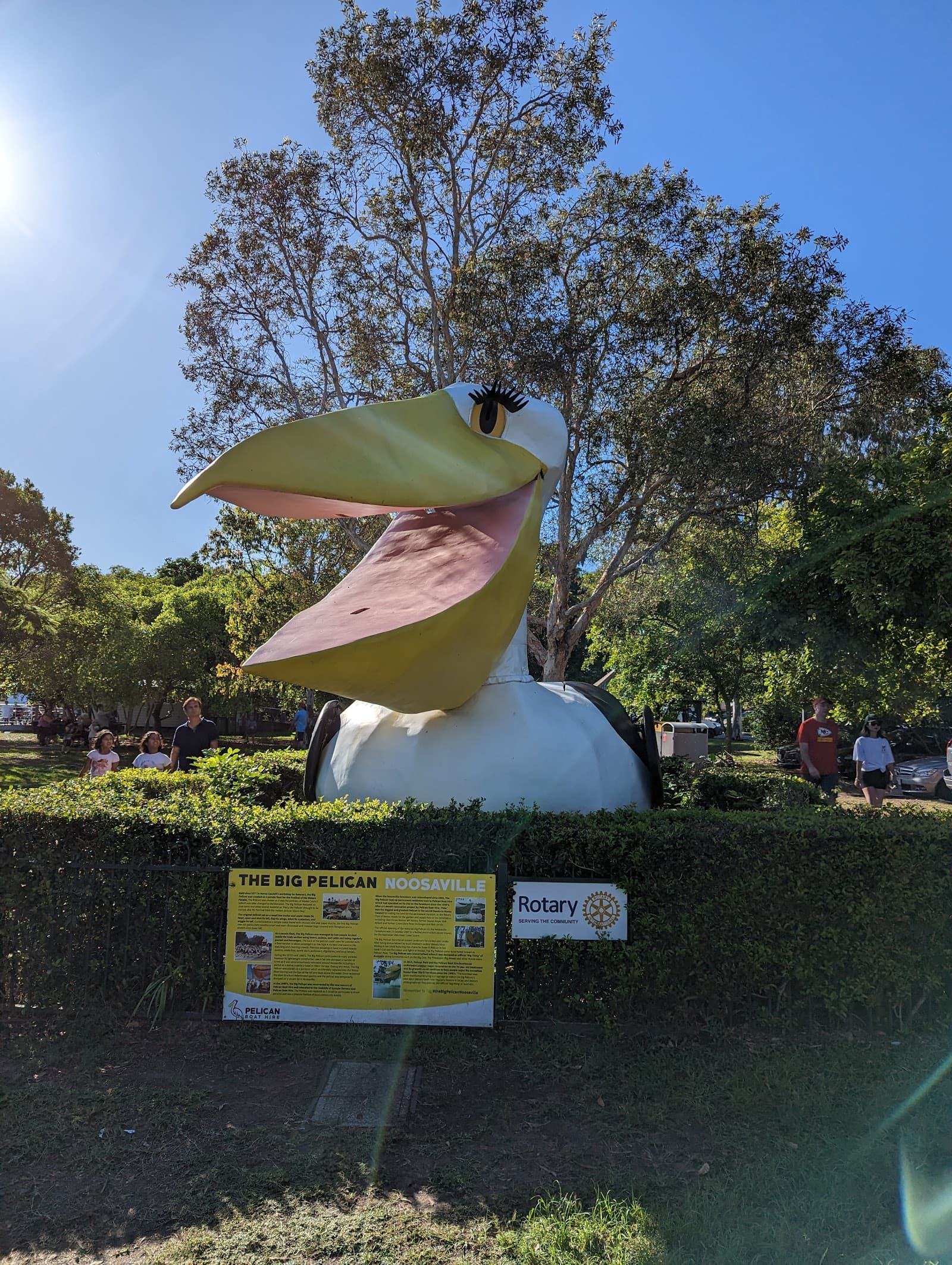 Ely Park — Noosaville, Sunshine Coast