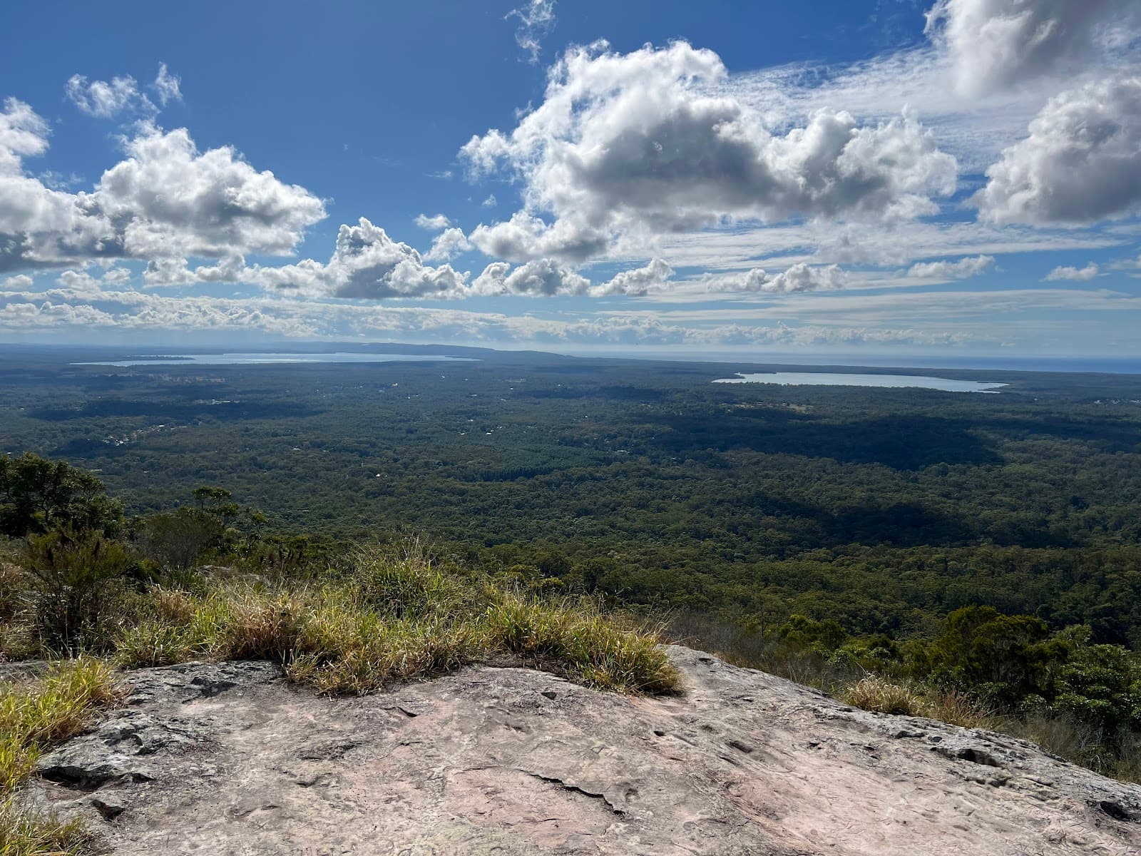 Tewantin National Park — Noosaville, Sunshine Coast