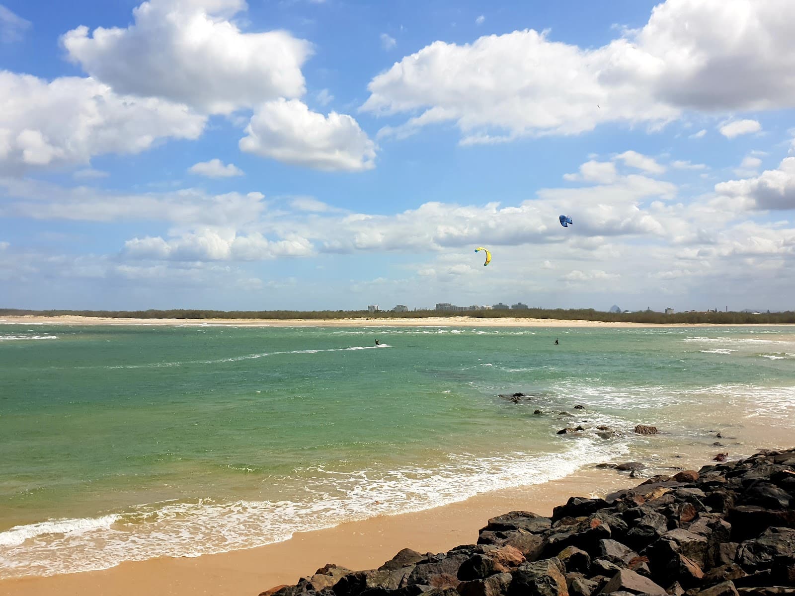 Clarke Place Park — Caloundra, Sunshine Coast
