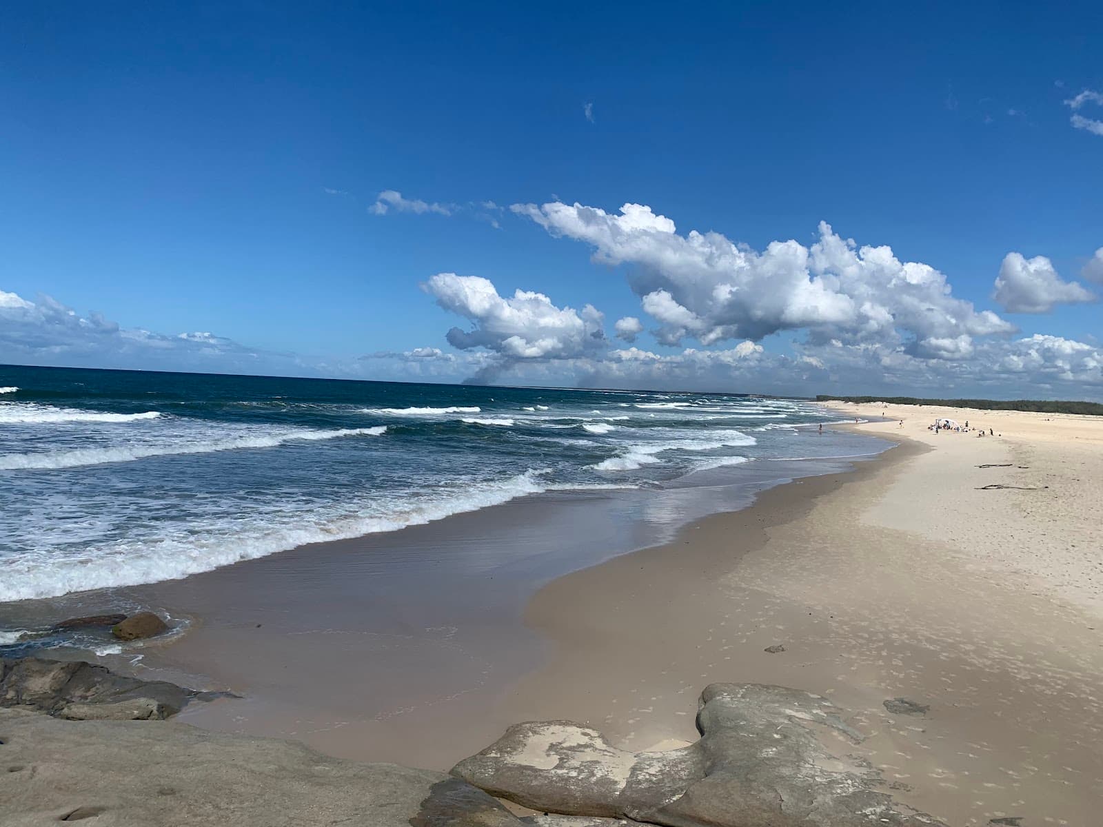 Clarke Place Park — Caloundra, Sunshine Coast