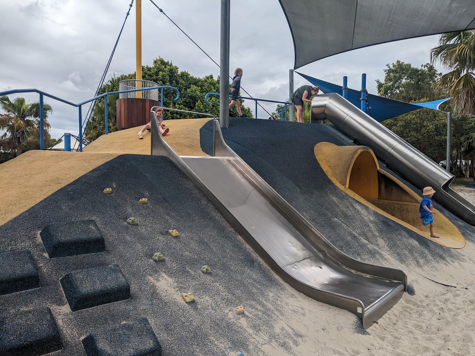 Quinn Park — Caloundra, Sunshine Coast