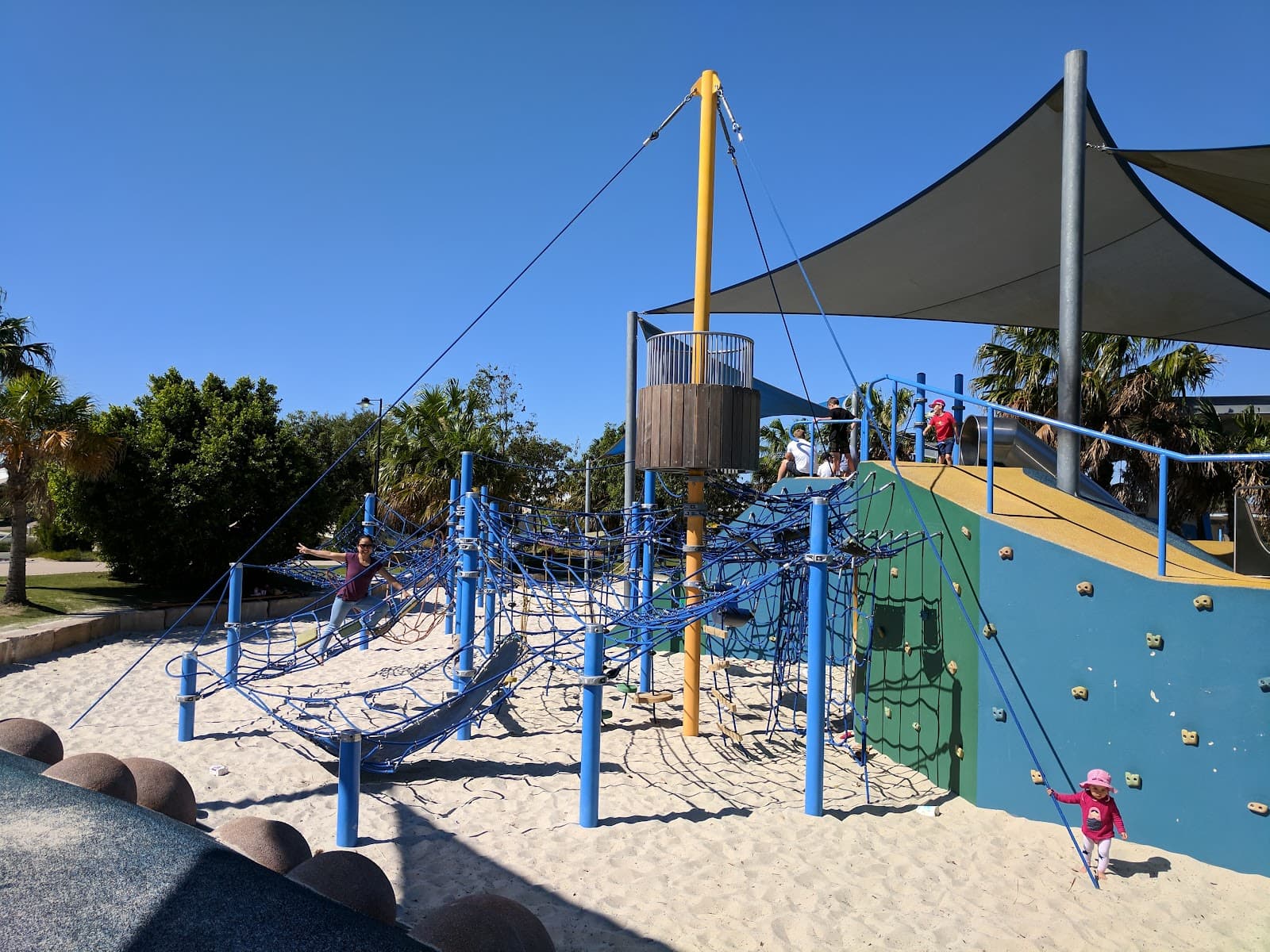 Quinn Park — Caloundra, Sunshine Coast