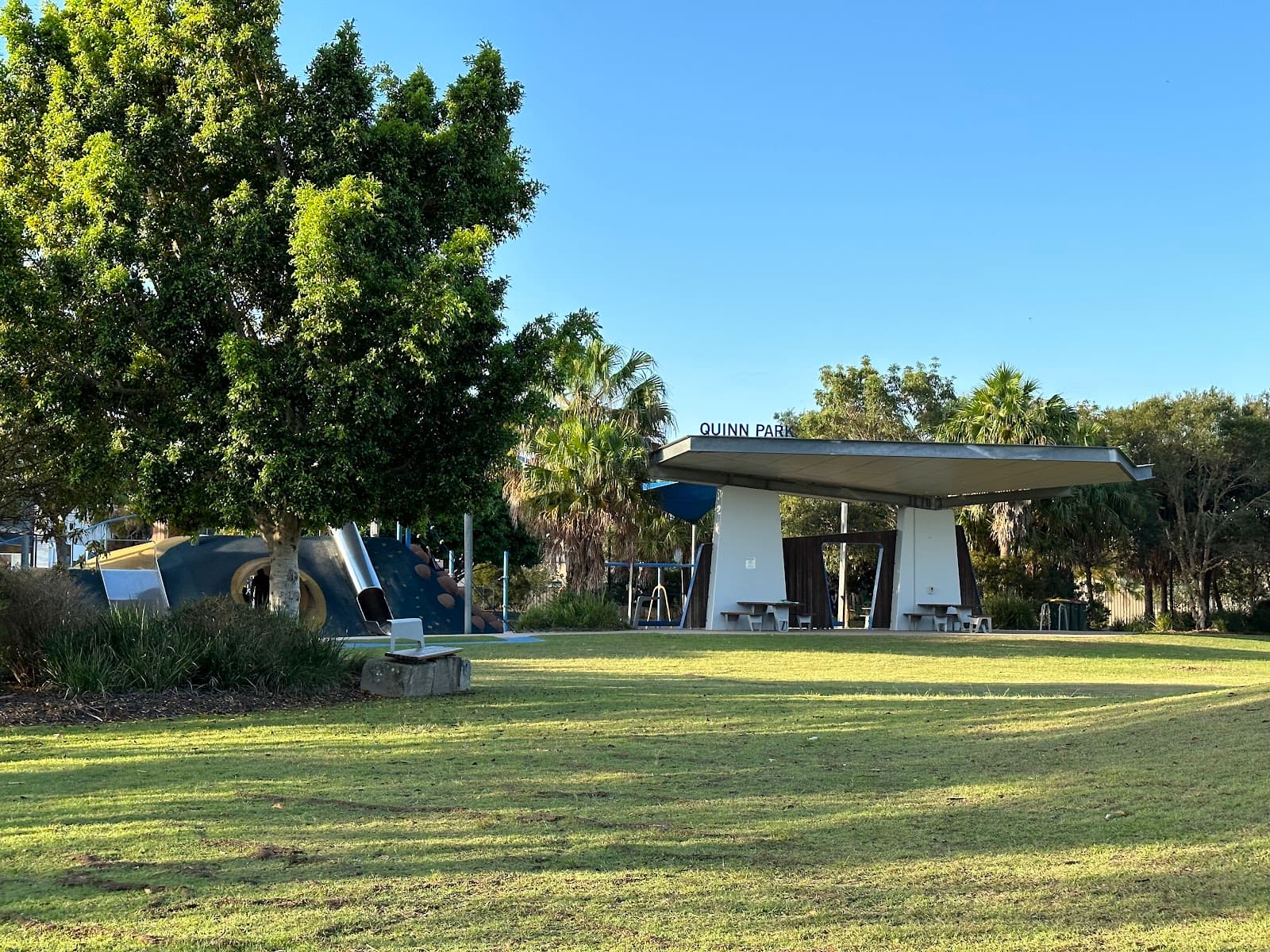 Quinn Park — Caloundra, Sunshine Coast