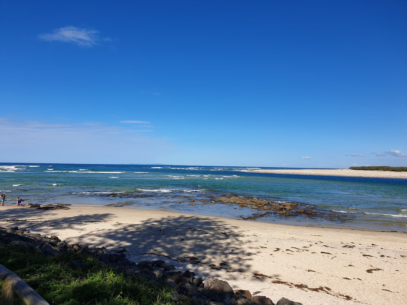 Happy Valley — Montville, Sunshine Coast