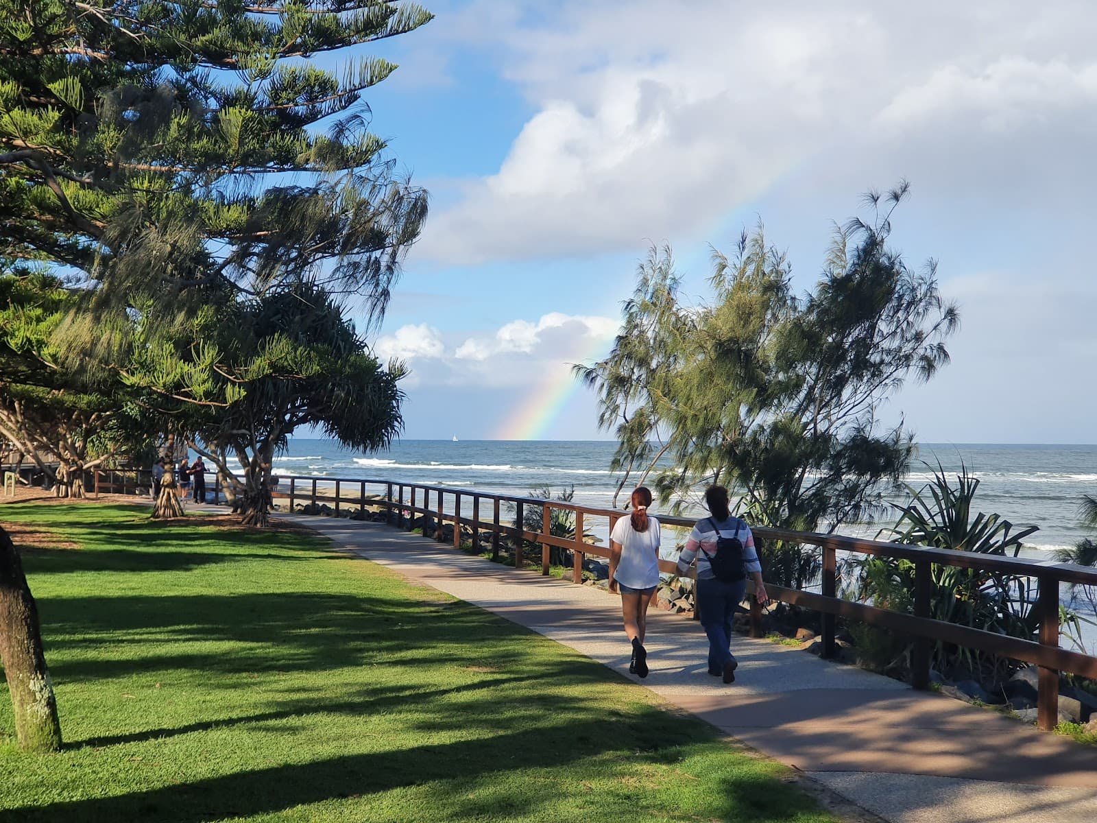Happy Valley — Montville, Sunshine Coast