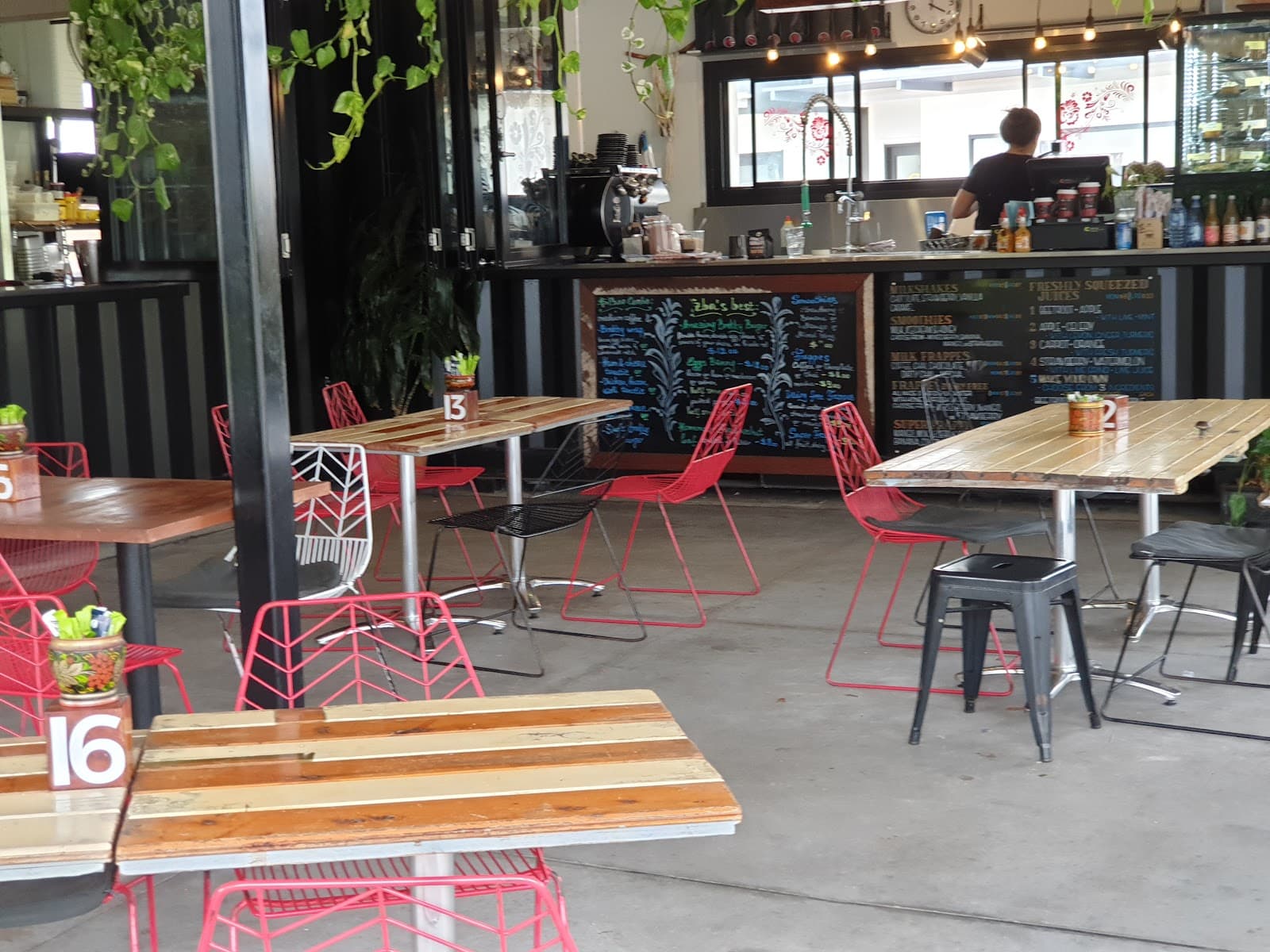 Bells Reach Playground — Caloundra, Sunshine Coast
