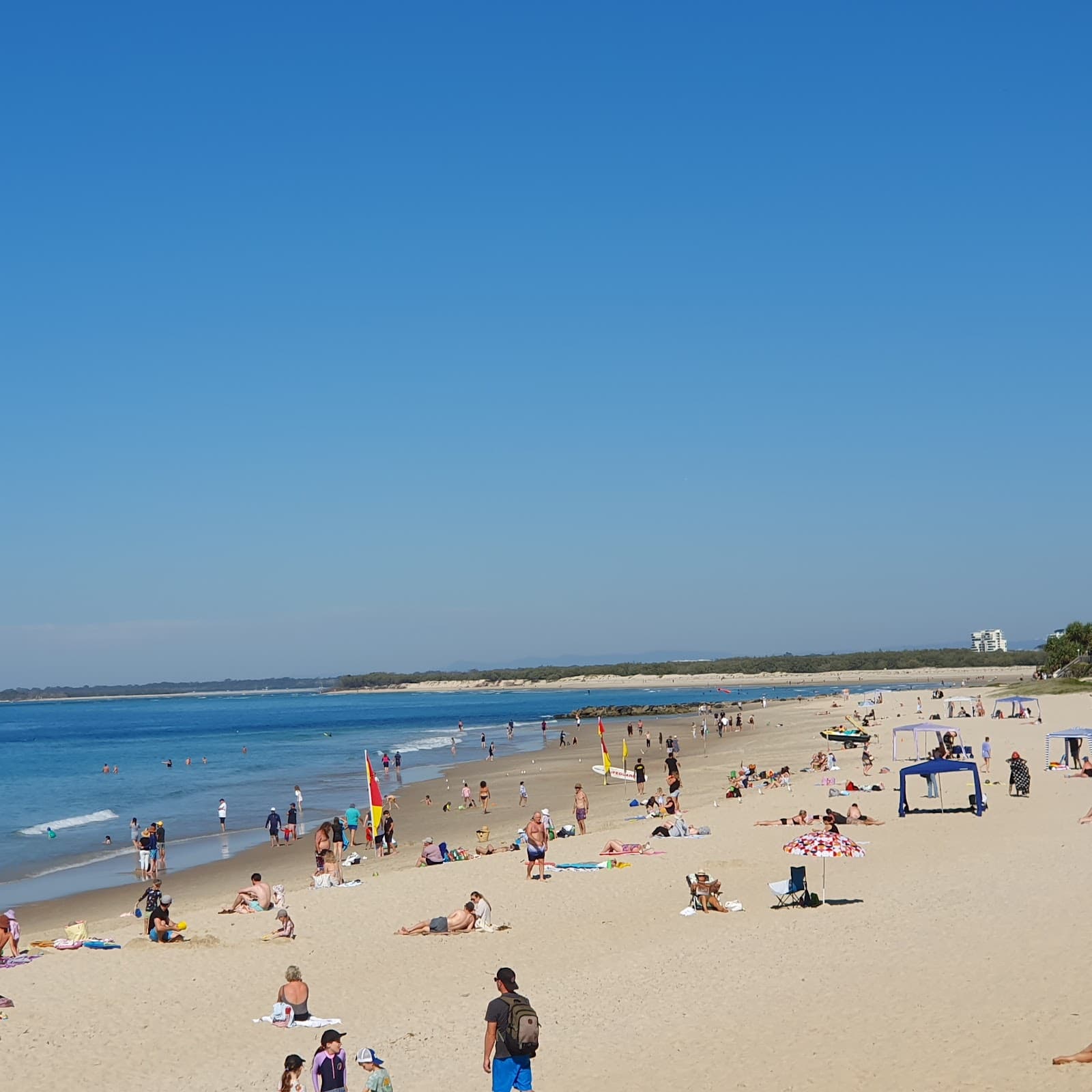 Lions Park — Caloundra, Sunshine Coast