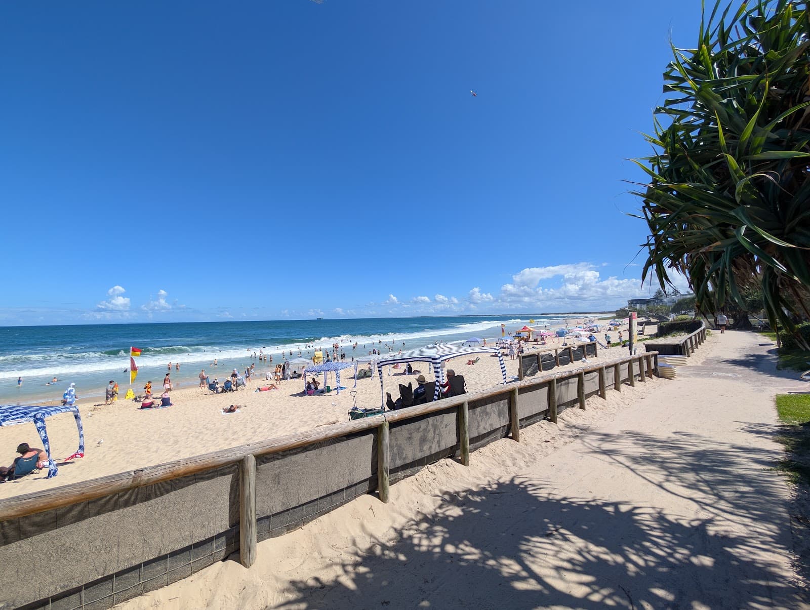 Lions Park — Caloundra, Sunshine Coast