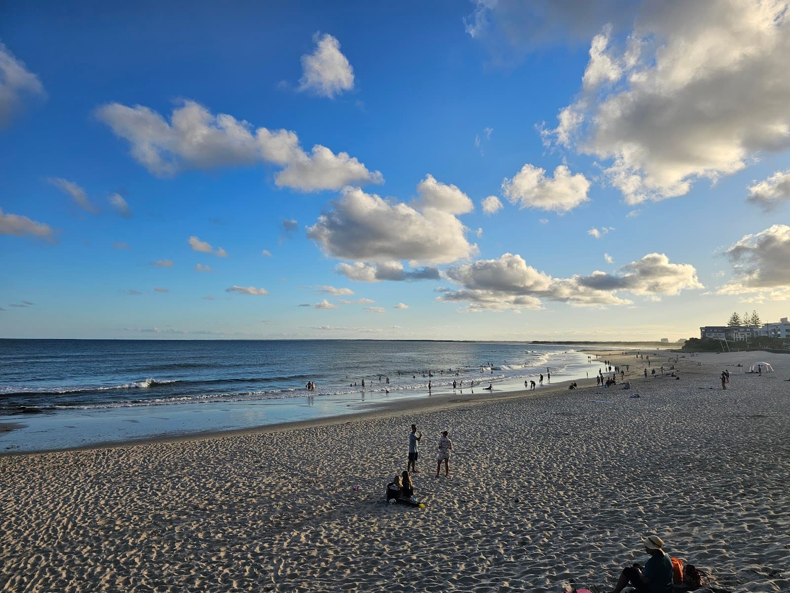 Lions Park — Caloundra, Sunshine Coast