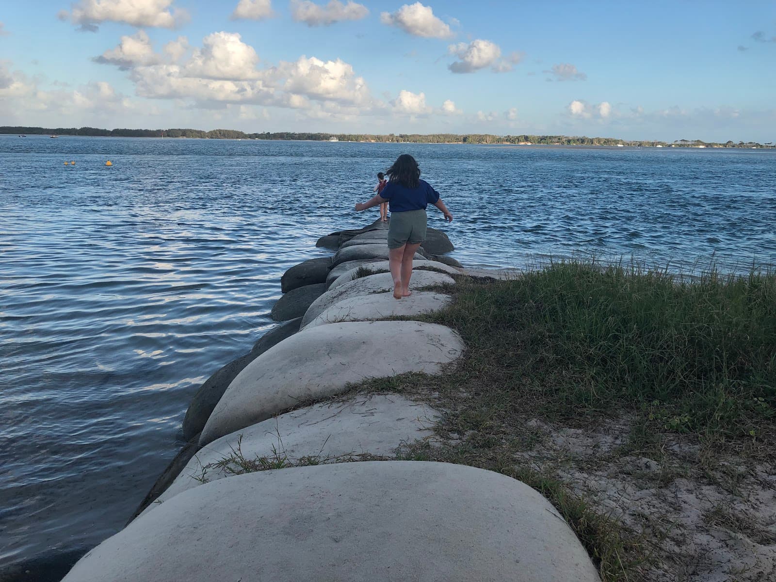 Fraser Park — Caloundra, Sunshine Coast