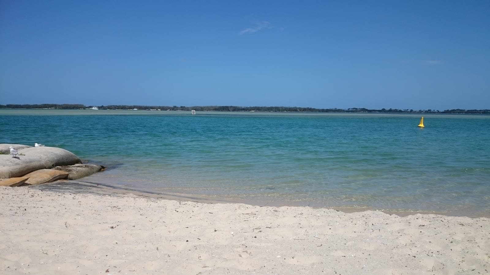 Fraser Park — Caloundra, Sunshine Coast
