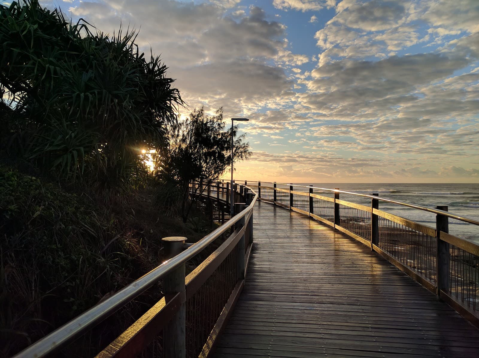Fraser Park — Caloundra, Sunshine Coast
