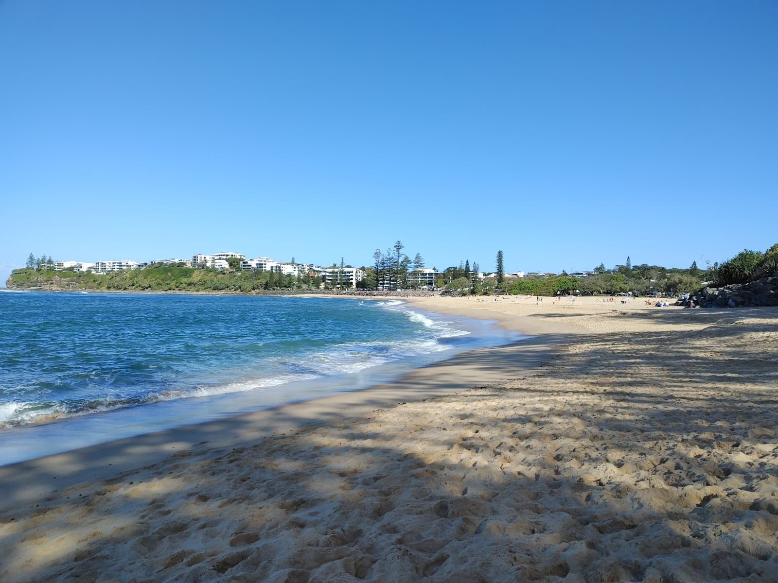 Eleanor Shipley Park — Caloundra, Sunshine Coast