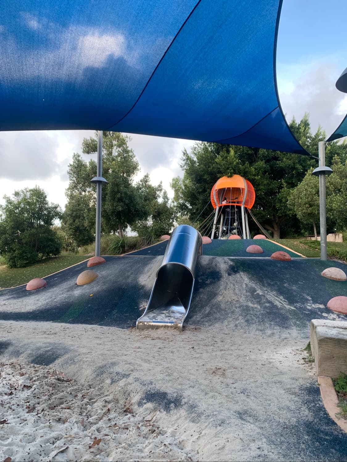Active Park — Caloundra, Sunshine Coast