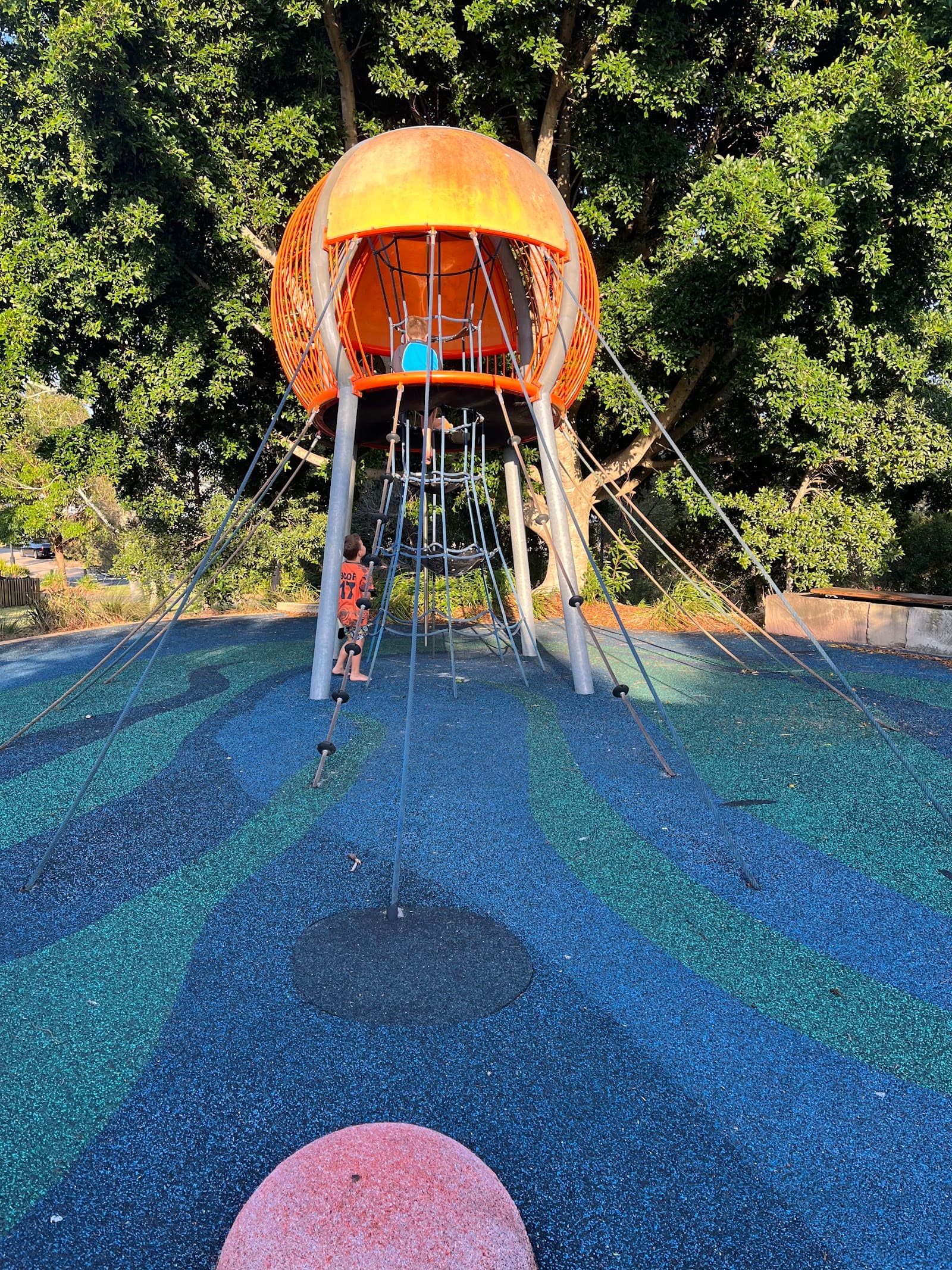 Active Park — Caloundra, Sunshine Coast