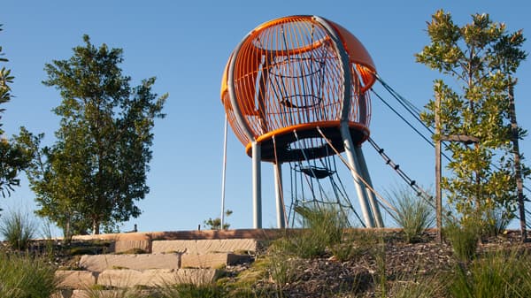 Active Park — Caloundra, Sunshine Coast