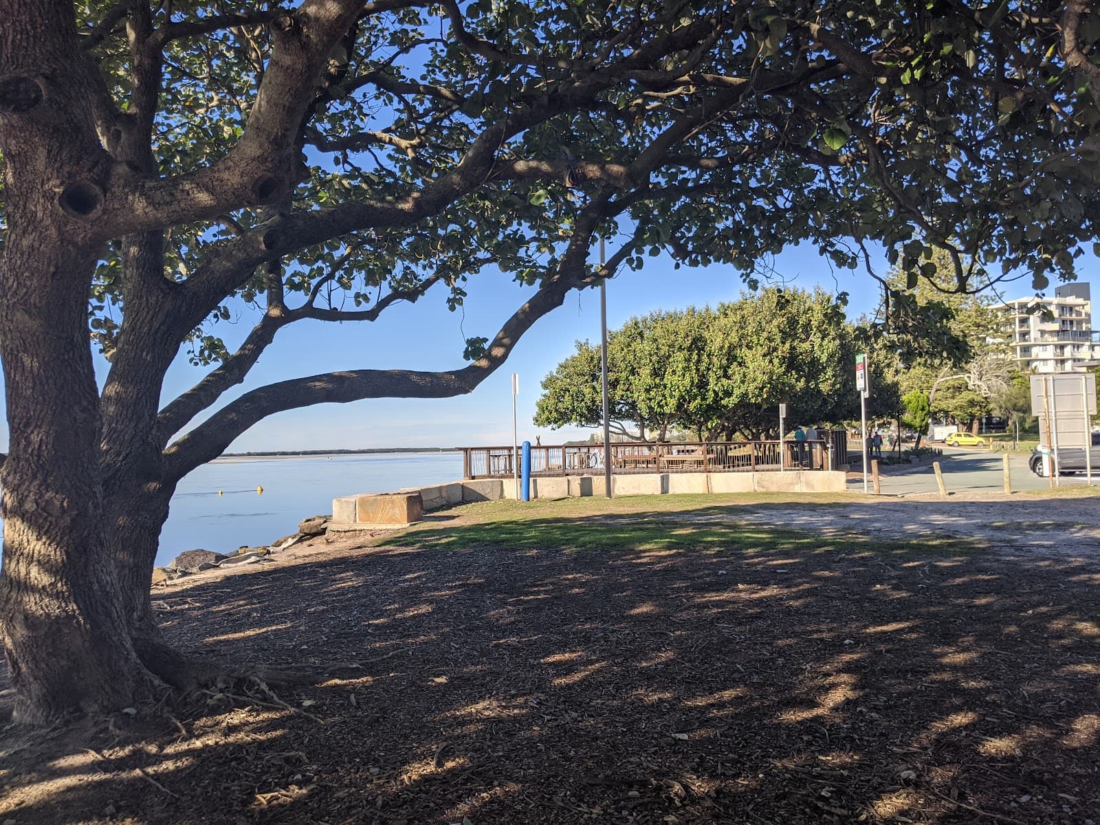 Leach Park — Caloundra, Sunshine Coast