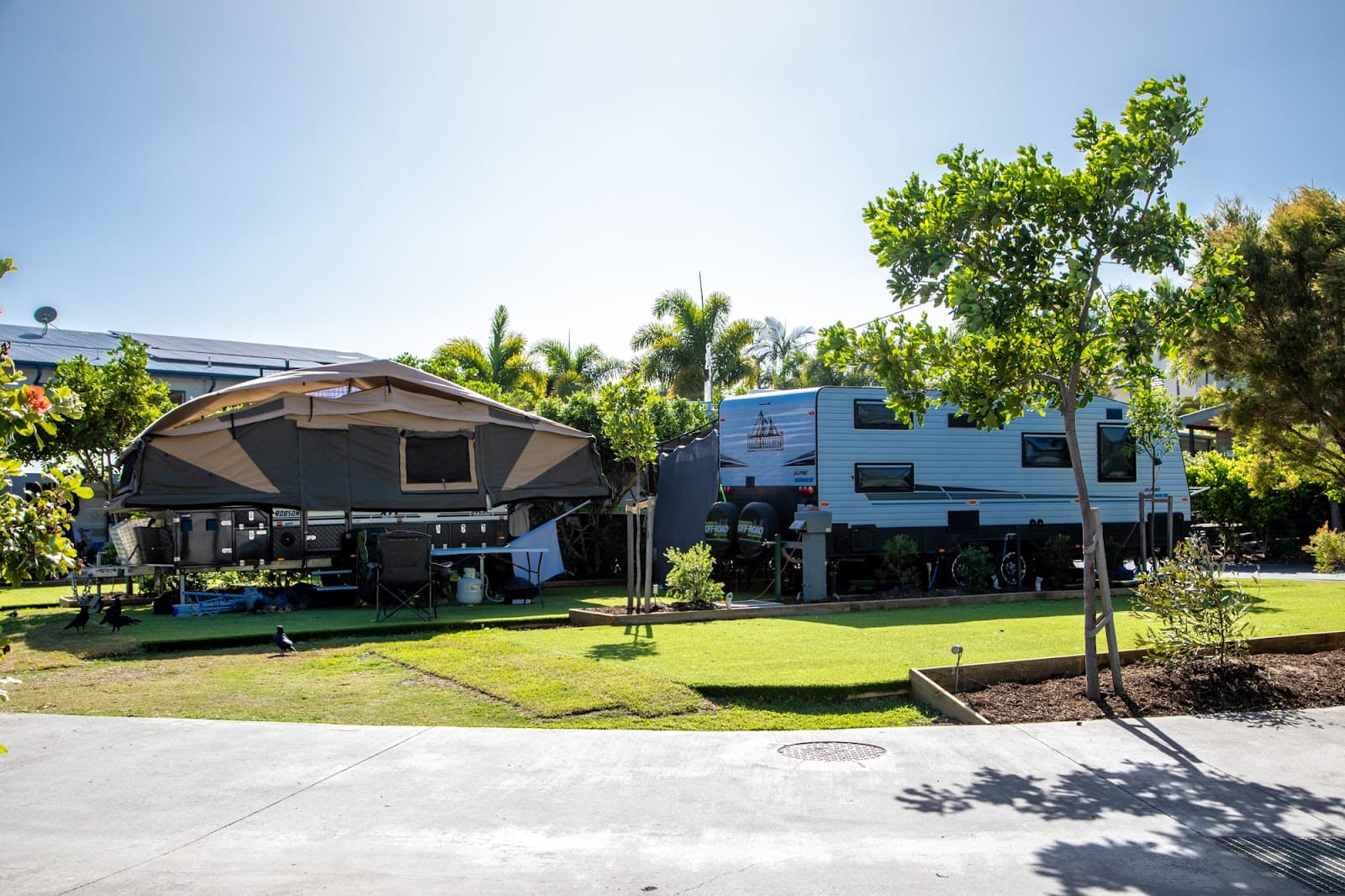 BIG4 Caloundra — Caloundra, Sunshine Coast