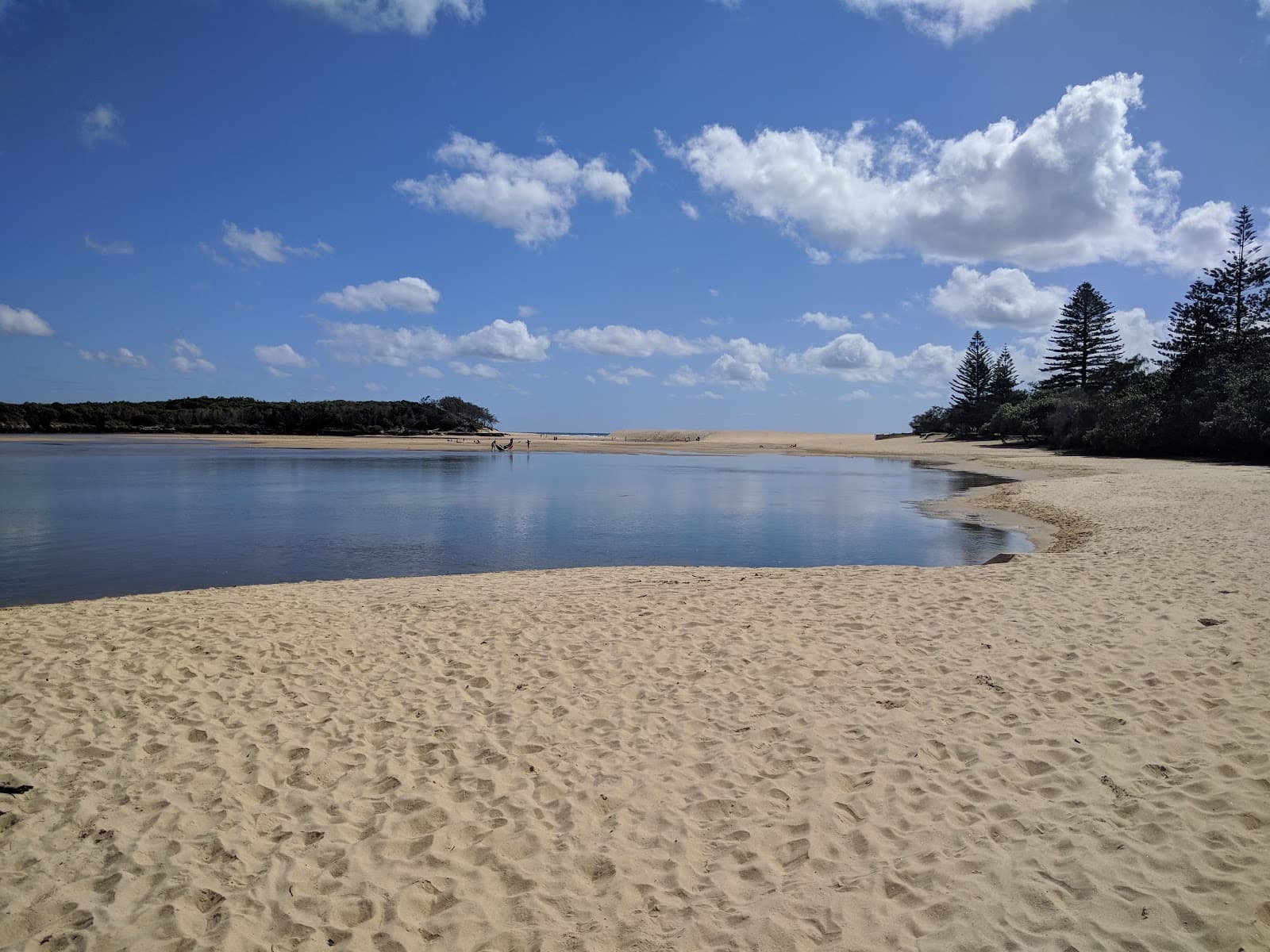Cliff Hargreaves Park — Caloundra, Sunshine Coast