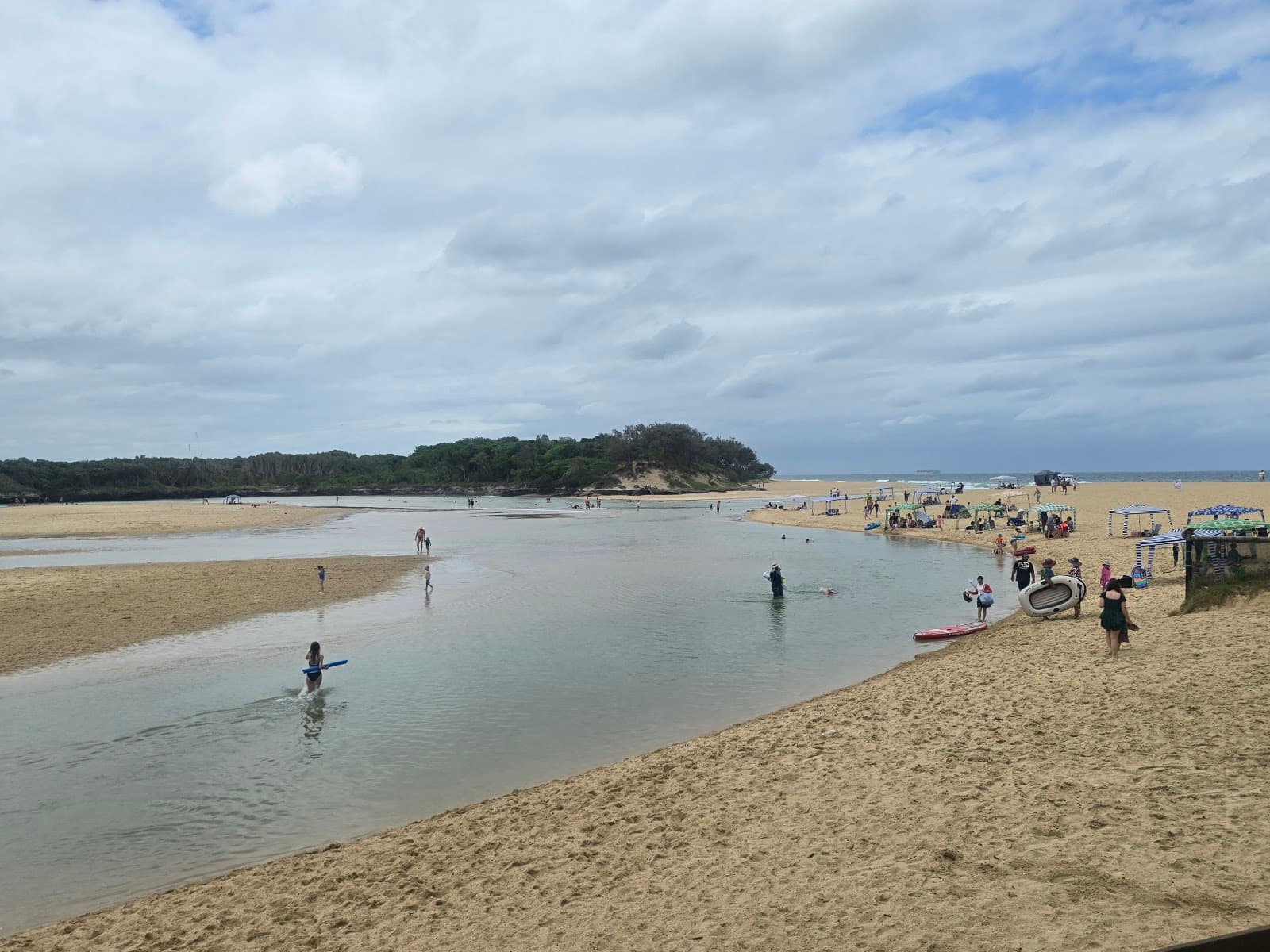Cliff Hargreaves Park — Caloundra, Sunshine Coast