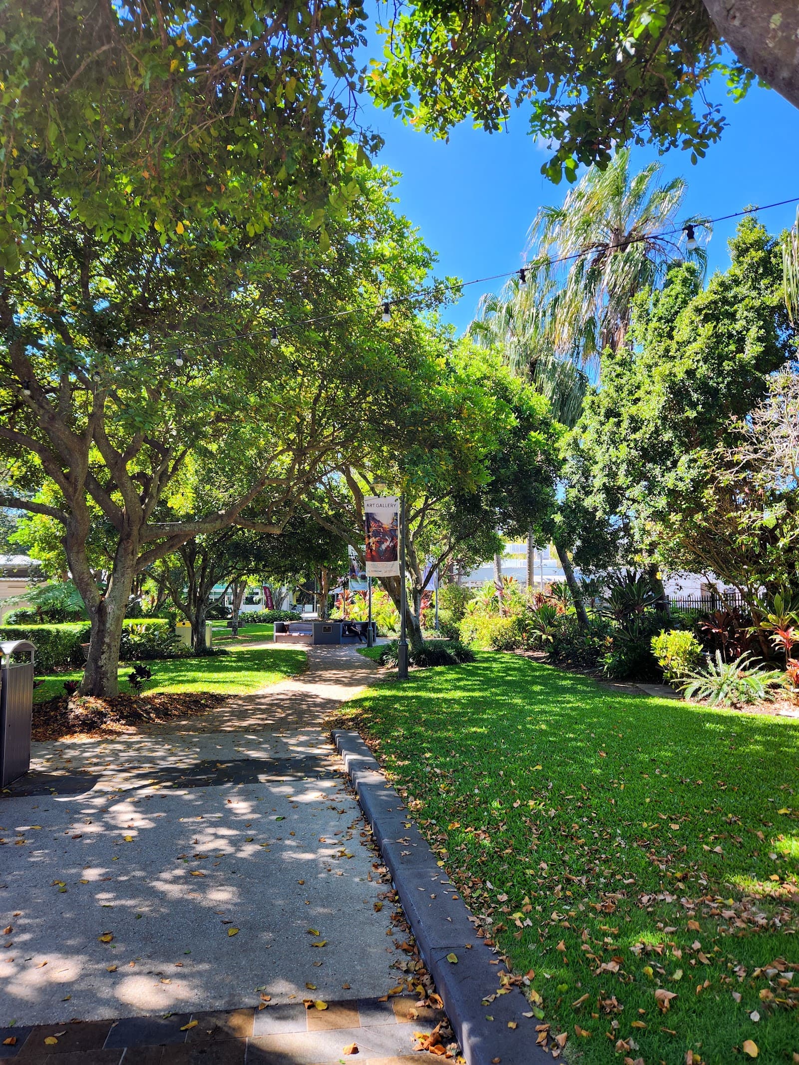 Felicity Park — Caloundra, Sunshine Coast