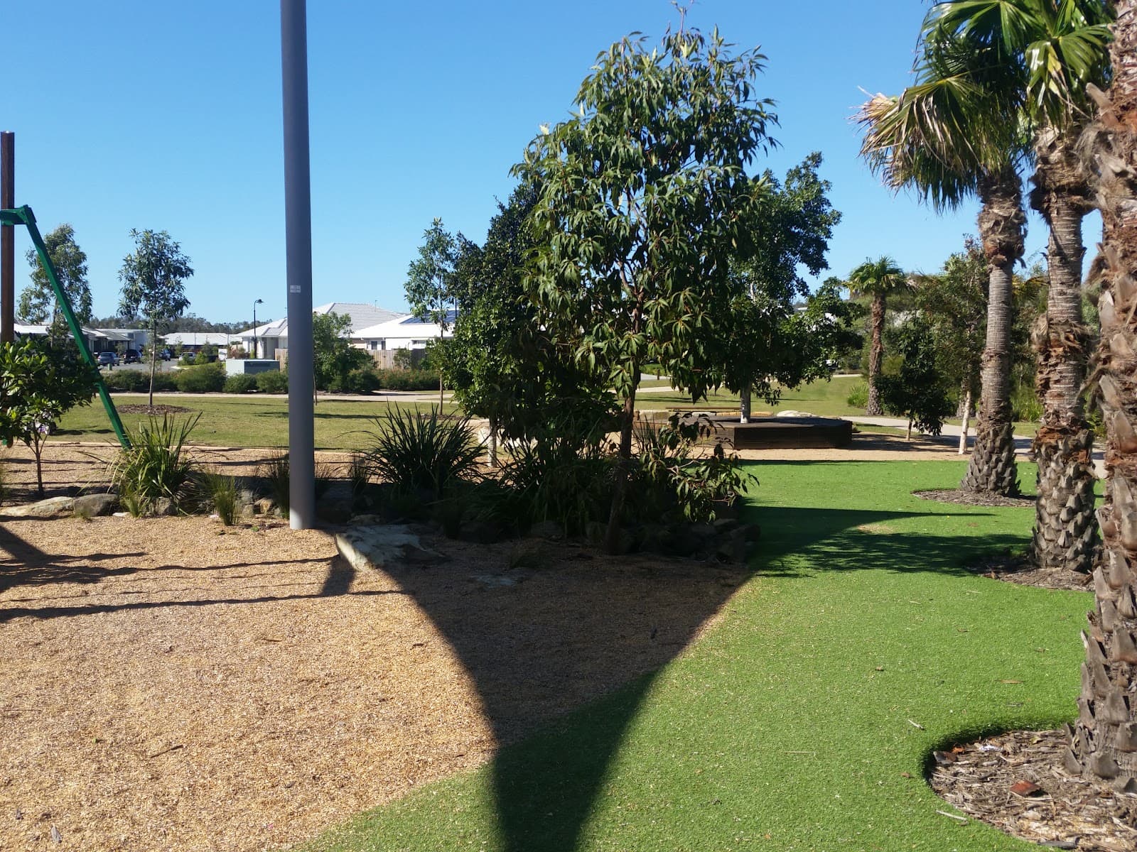 Arbour Park — Caloundra, Sunshine Coast