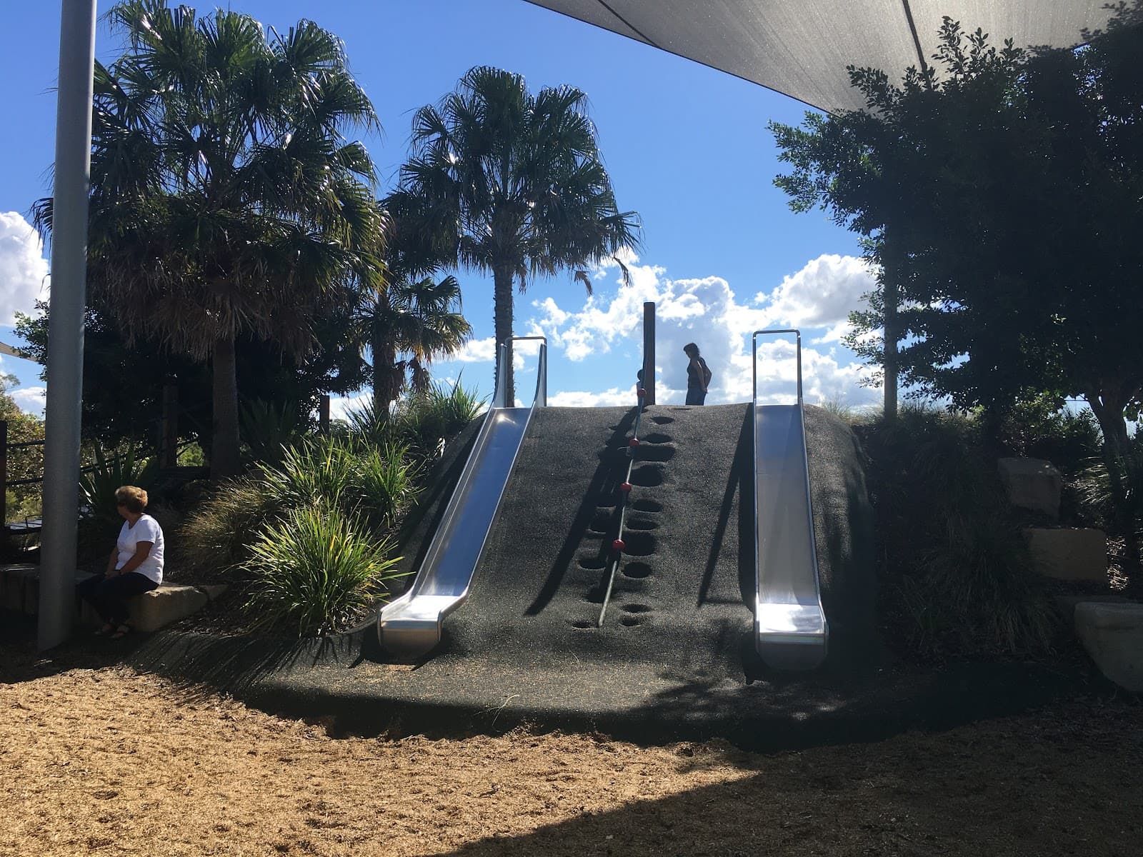Arbour Park — Caloundra, Sunshine Coast