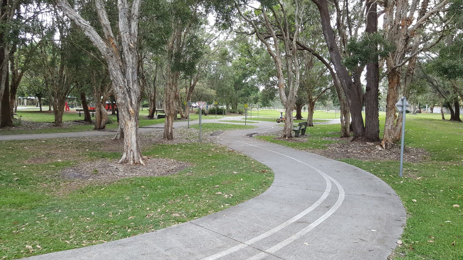 Little Mountain Common — Caloundra, Sunshine Coast