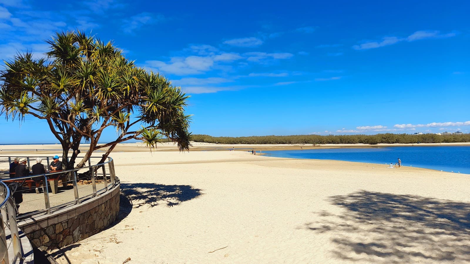 Bulcock Beach Beachfront — Caloundra, Sunshine Coast