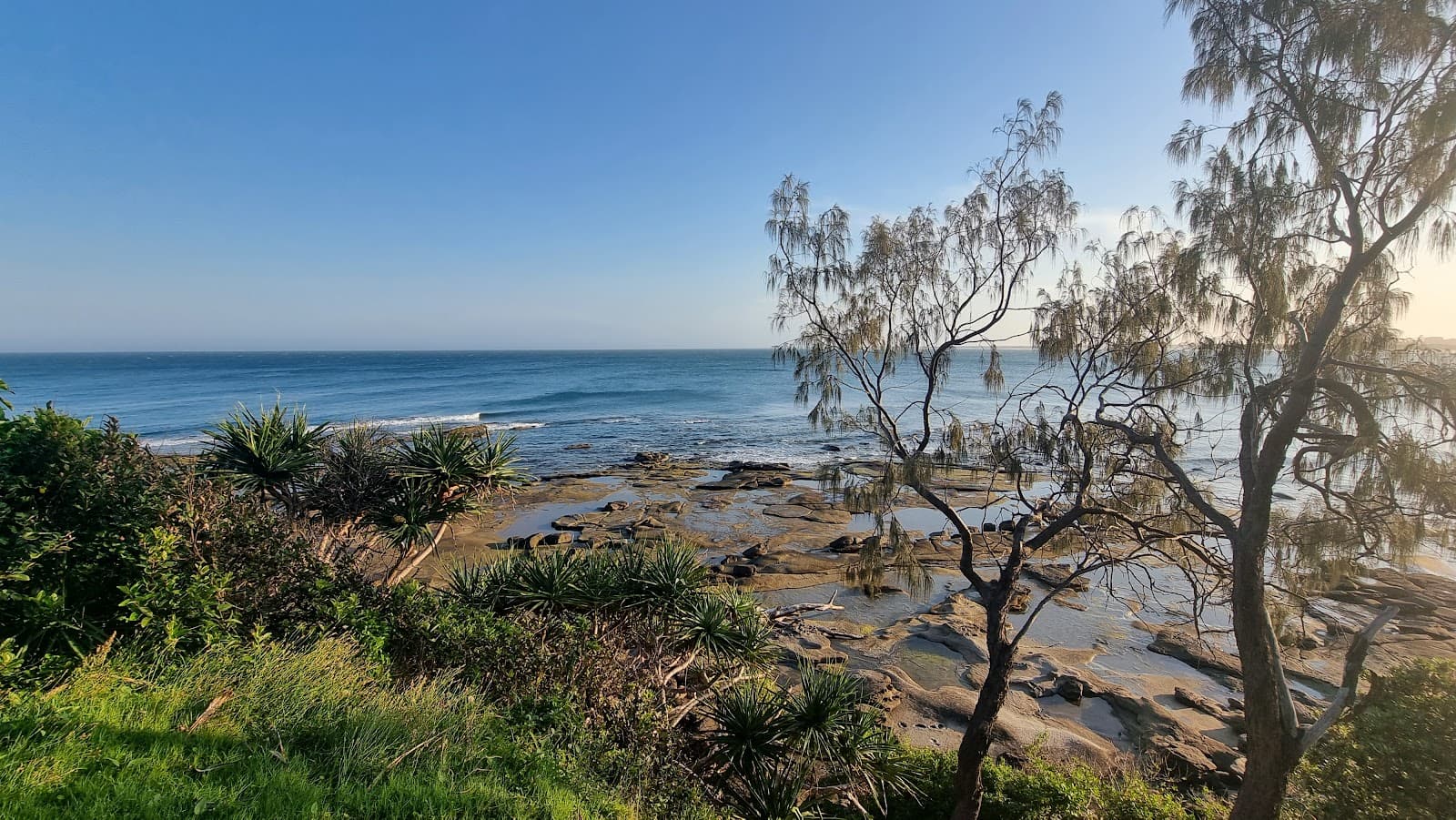 Centaur Park — Caloundra, Sunshine Coast
