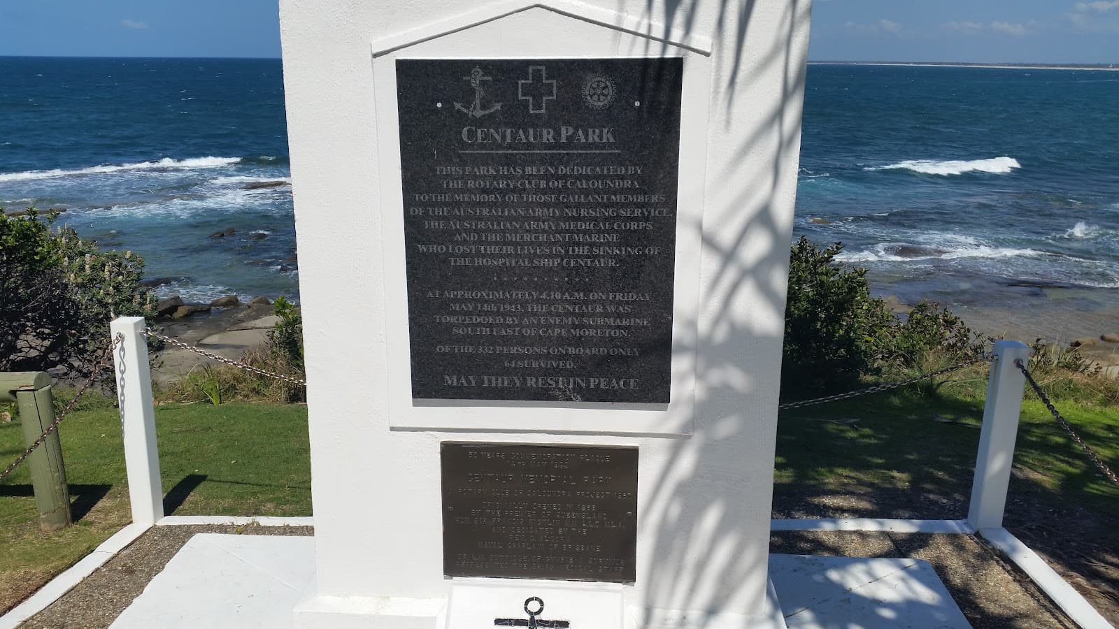 Centaur Park — Caloundra, Sunshine Coast