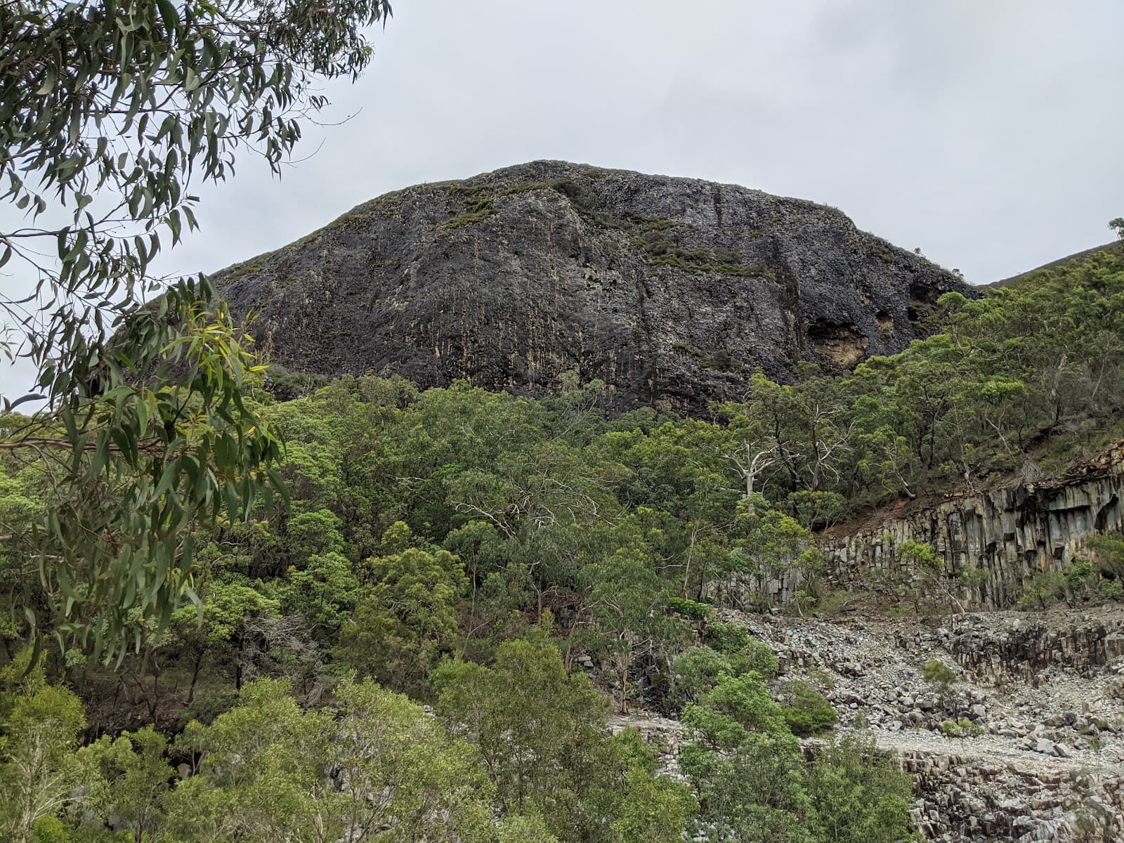 Mount Coolum National Park — Marcoola, Sunshine Coast