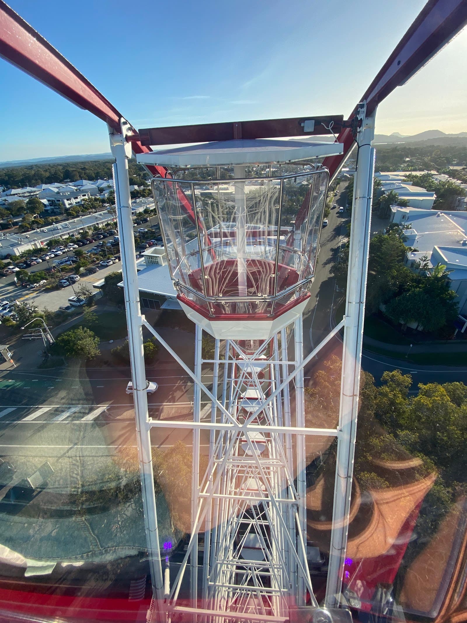 Lions And Norrie Job Park — Coolum Beach, Sunshine Coast