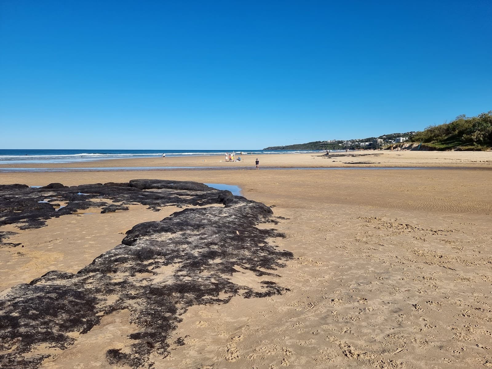 Stumers Creek Park — Coolum Beach, Sunshine Coast