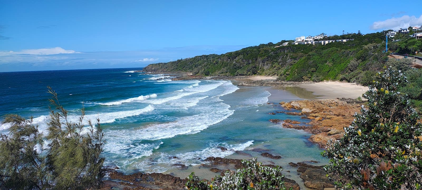 Stumers Creek Park — Coolum Beach, Sunshine Coast