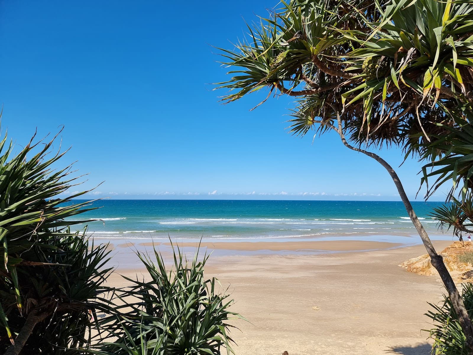 Coolum Coastal Boardwalk — Peregian Beach, Sunshine Coast