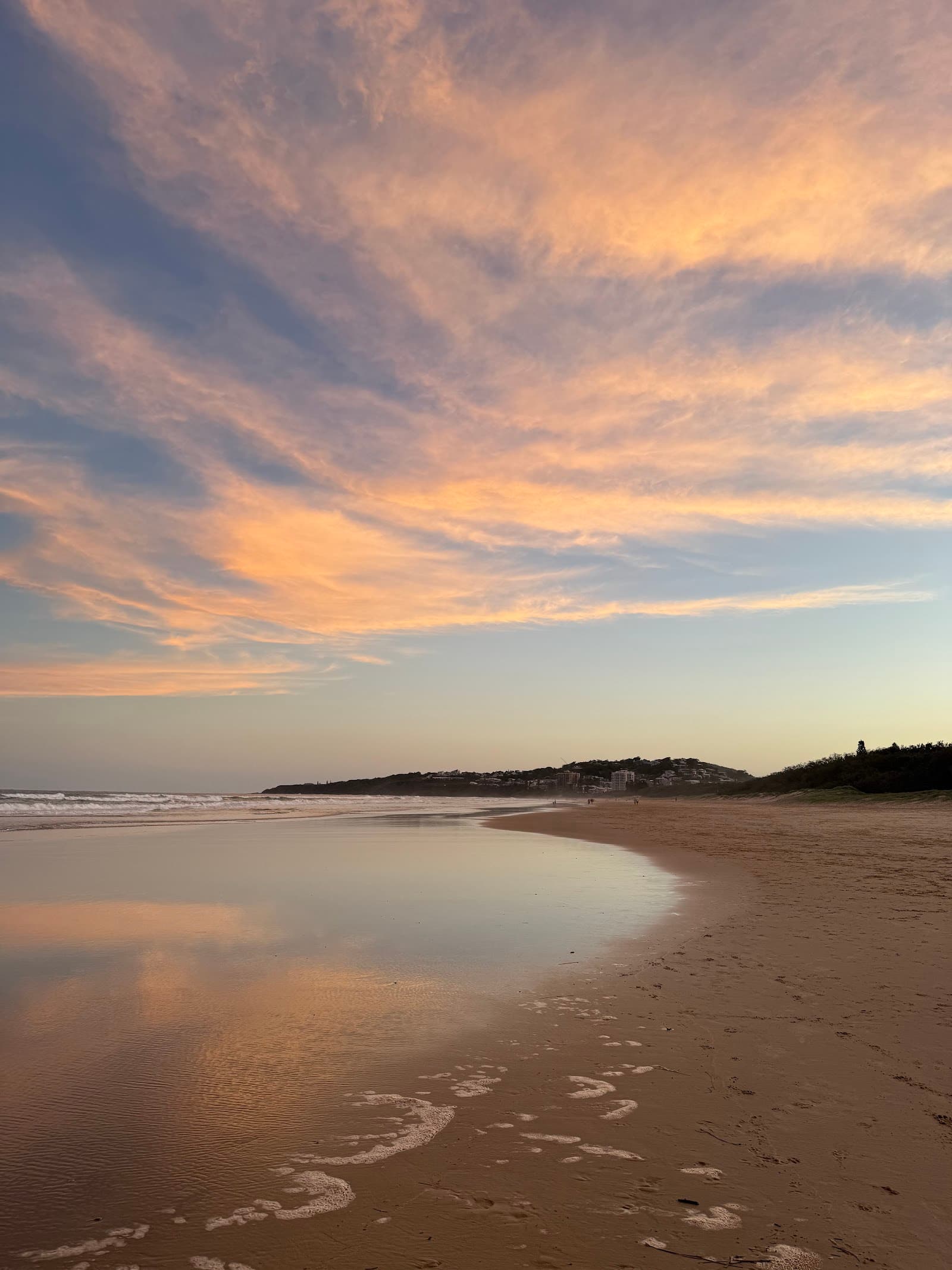 Stumers Creek Dog Offleash Area — Coolum Beach, Sunshine Coast