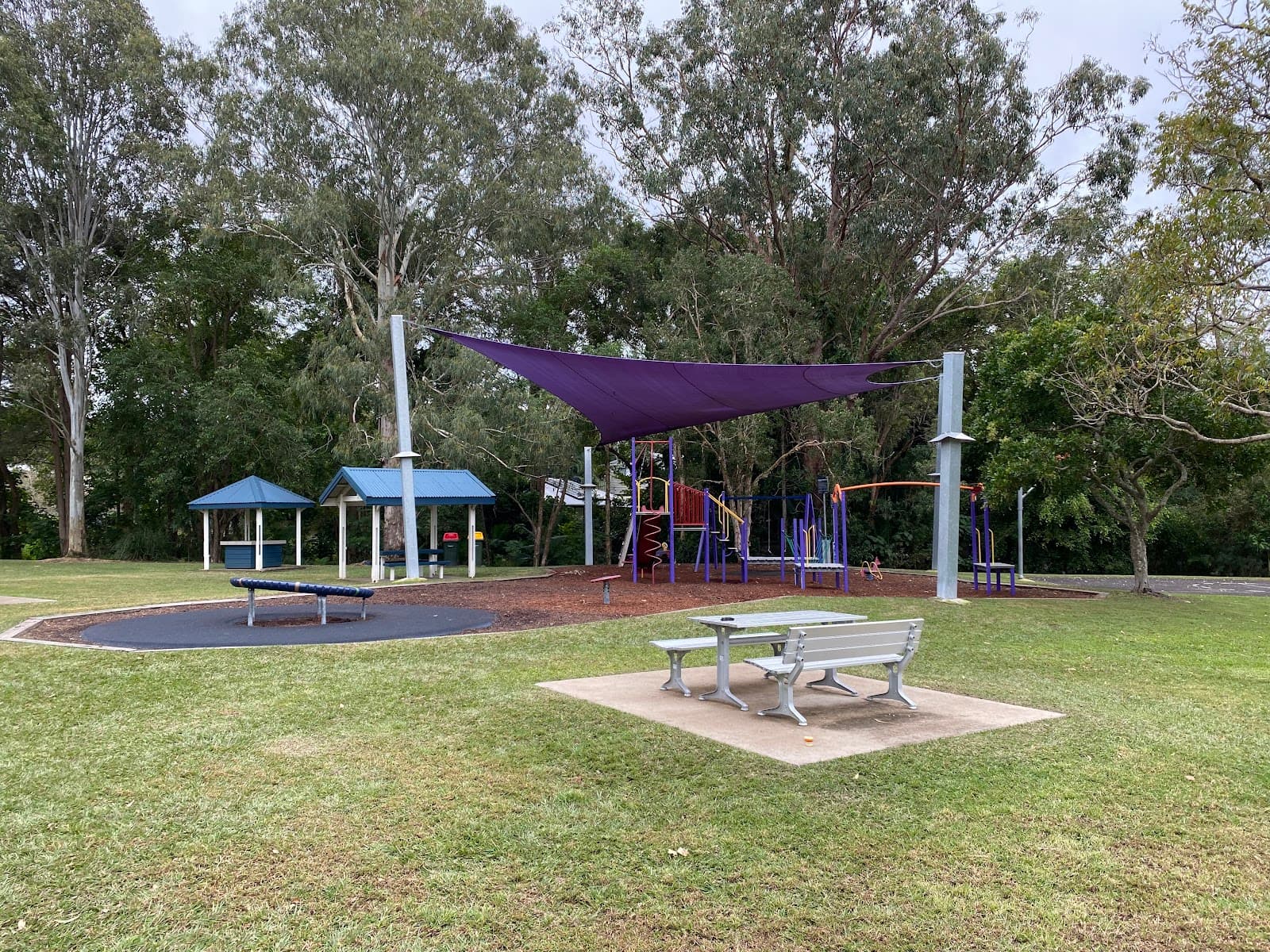 Warrack Park — Coolum Beach, Sunshine Coast