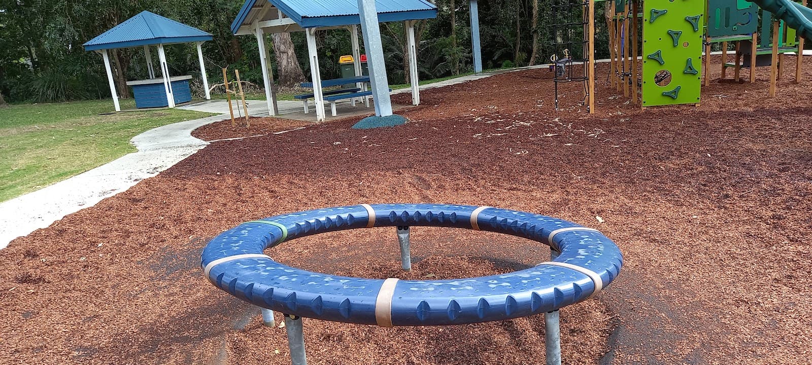 Warrack Park — Coolum Beach, Sunshine Coast