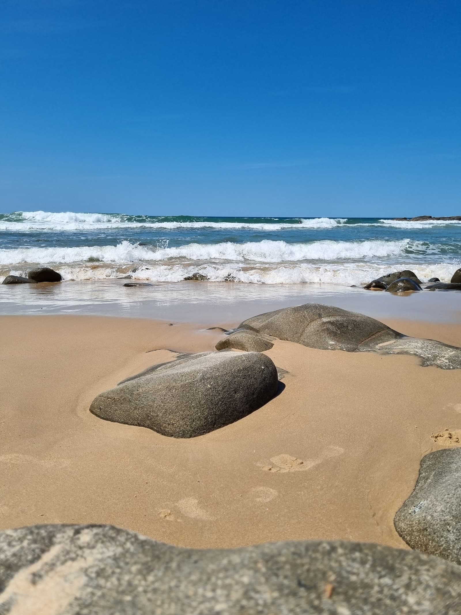 Third Bay — Coolum Beach, Sunshine Coast