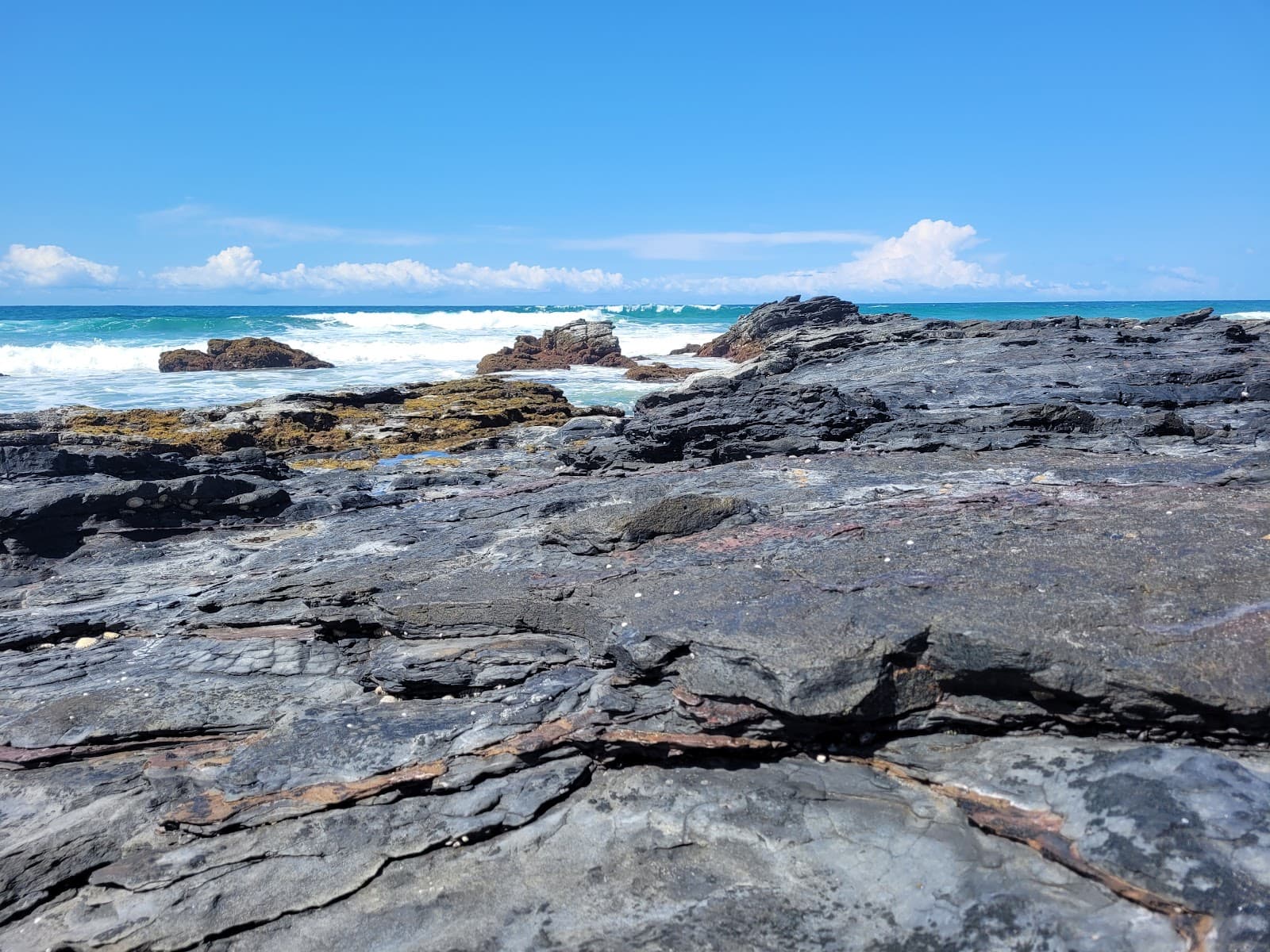 Third Bay — Coolum Beach, Sunshine Coast